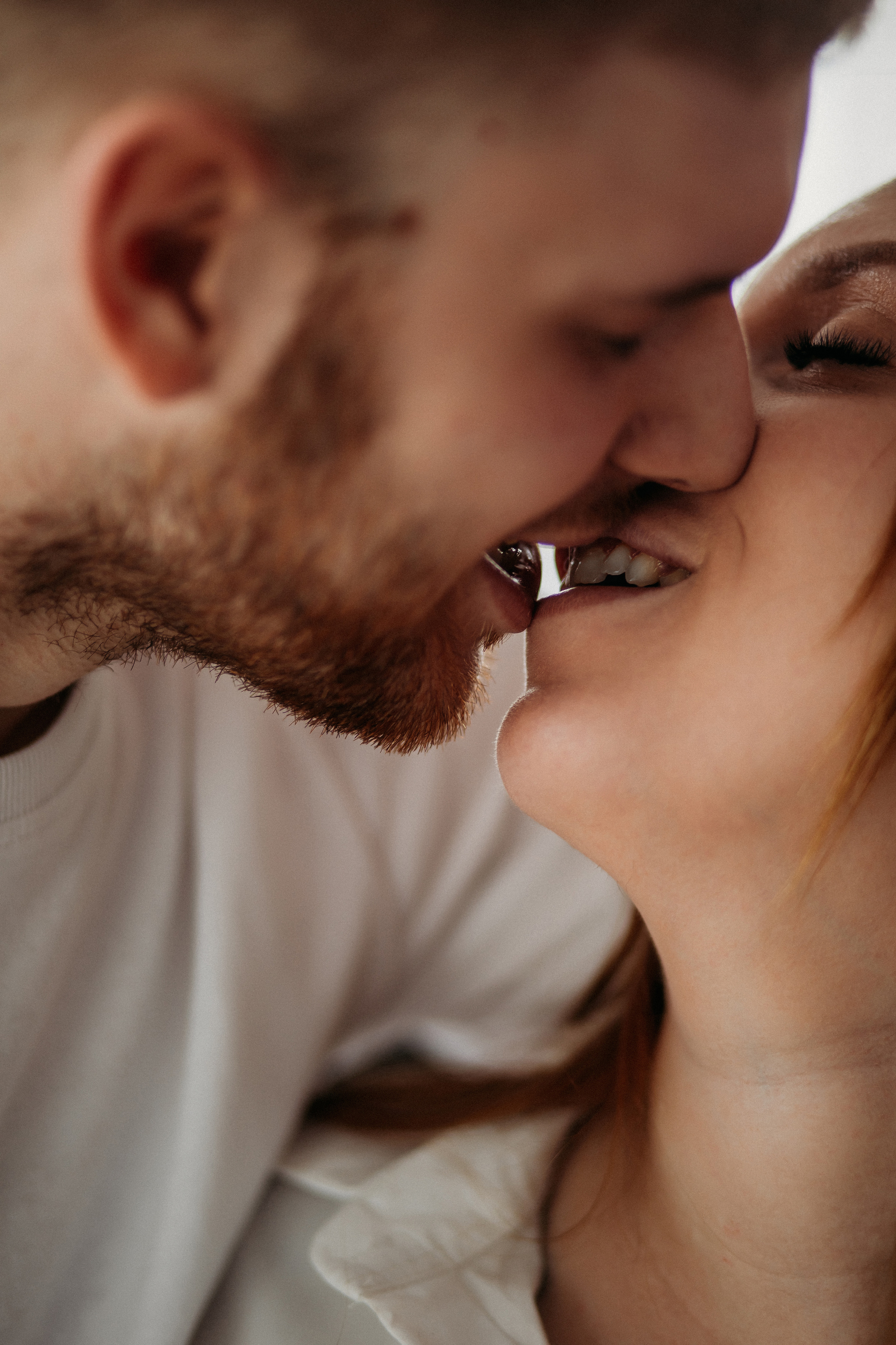 Андрей и Александра. Фотограф Тимербаева Алина г. Сургут