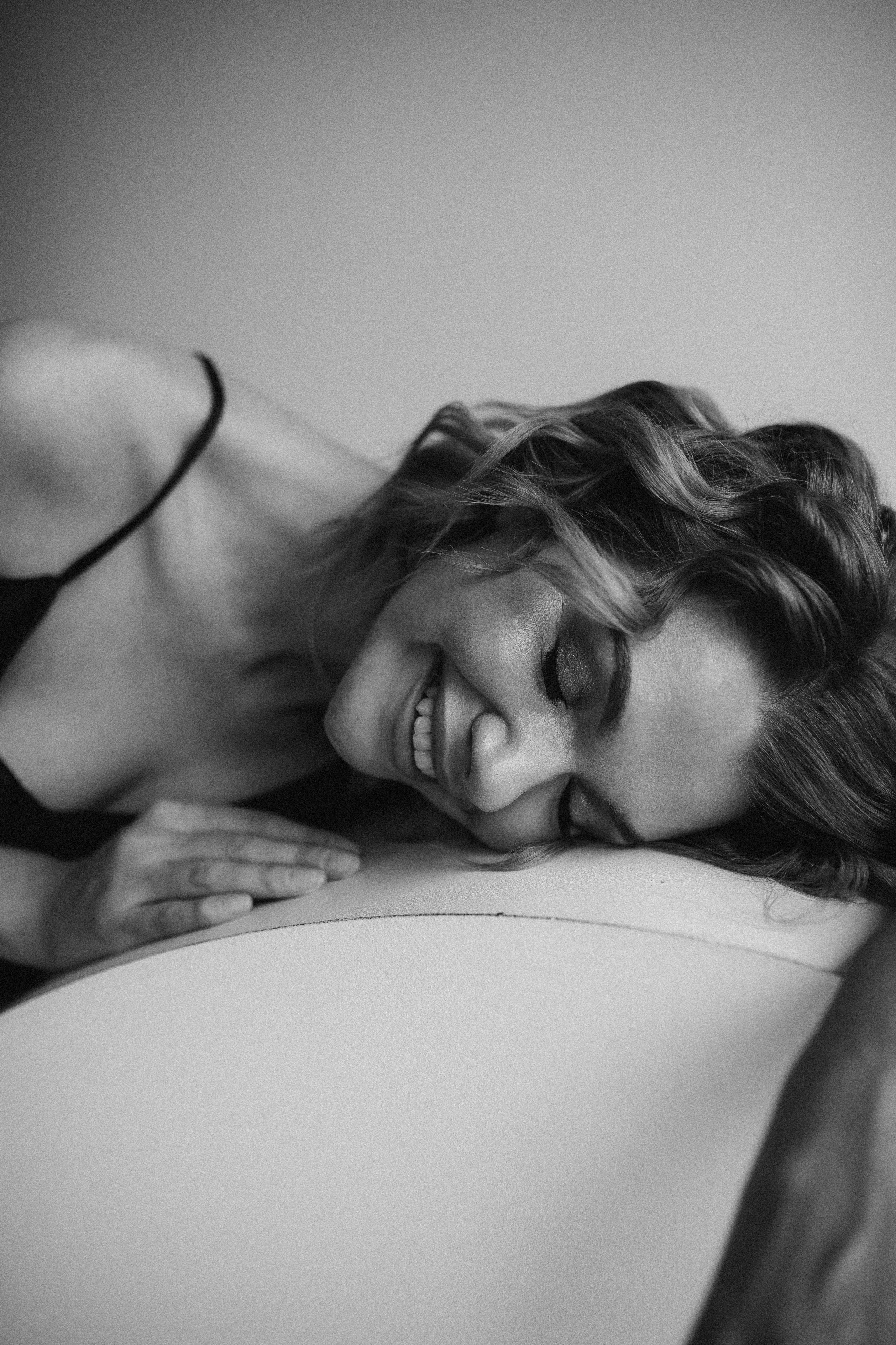 Нина. Фотограф Тимербаева Алина г. Сургут