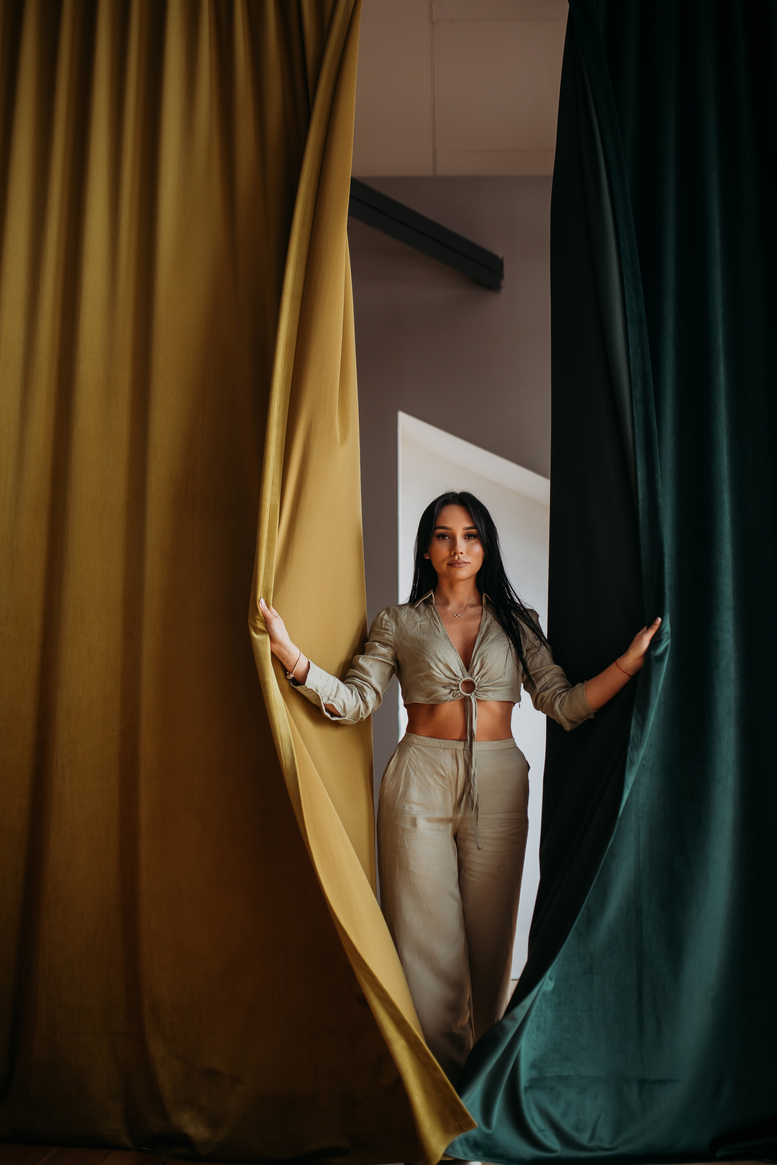 Розалия. Фотограф Тимербаева Алина г. Сургут