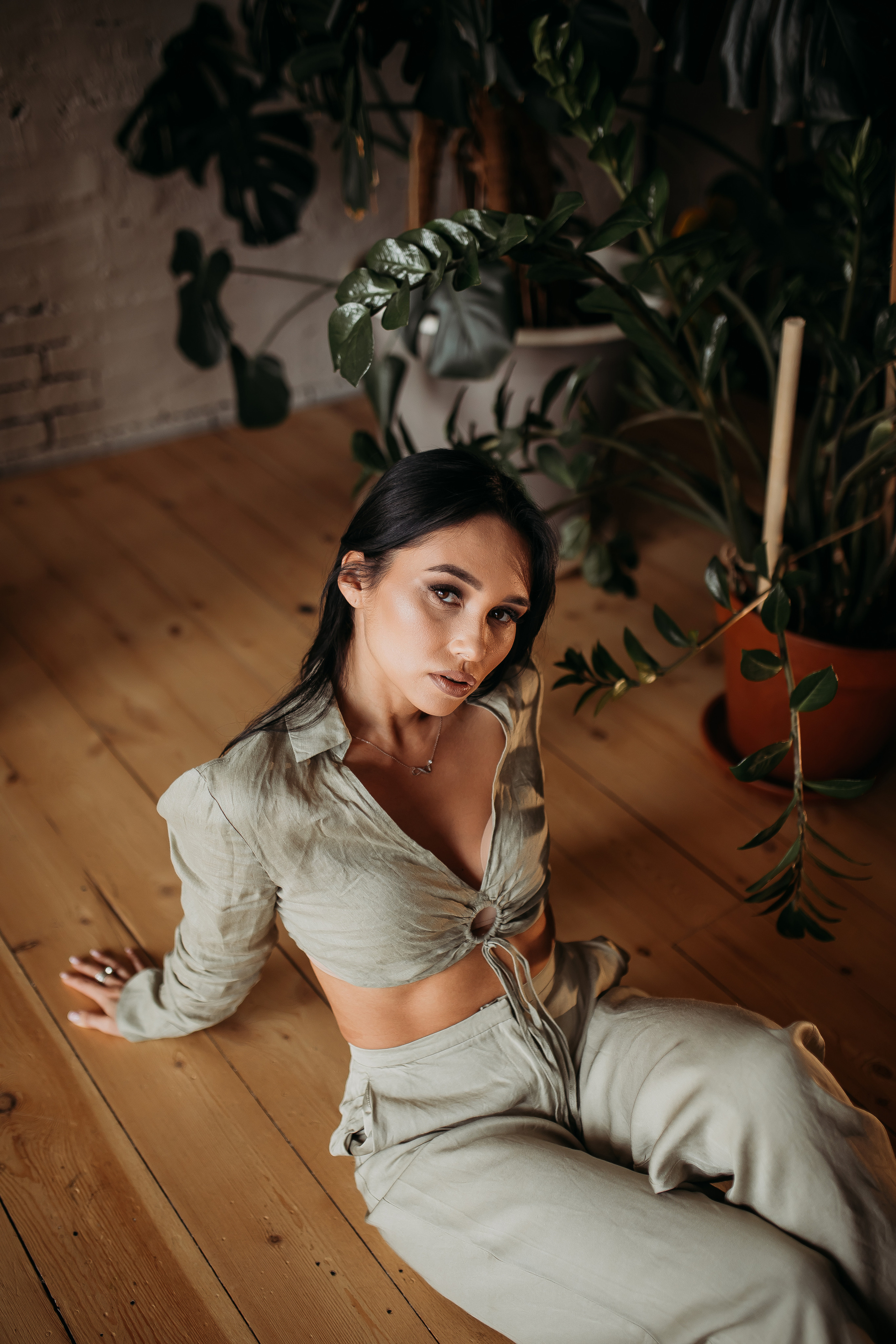 Розалия. Фотограф Тимербаева Алина г. Сургут