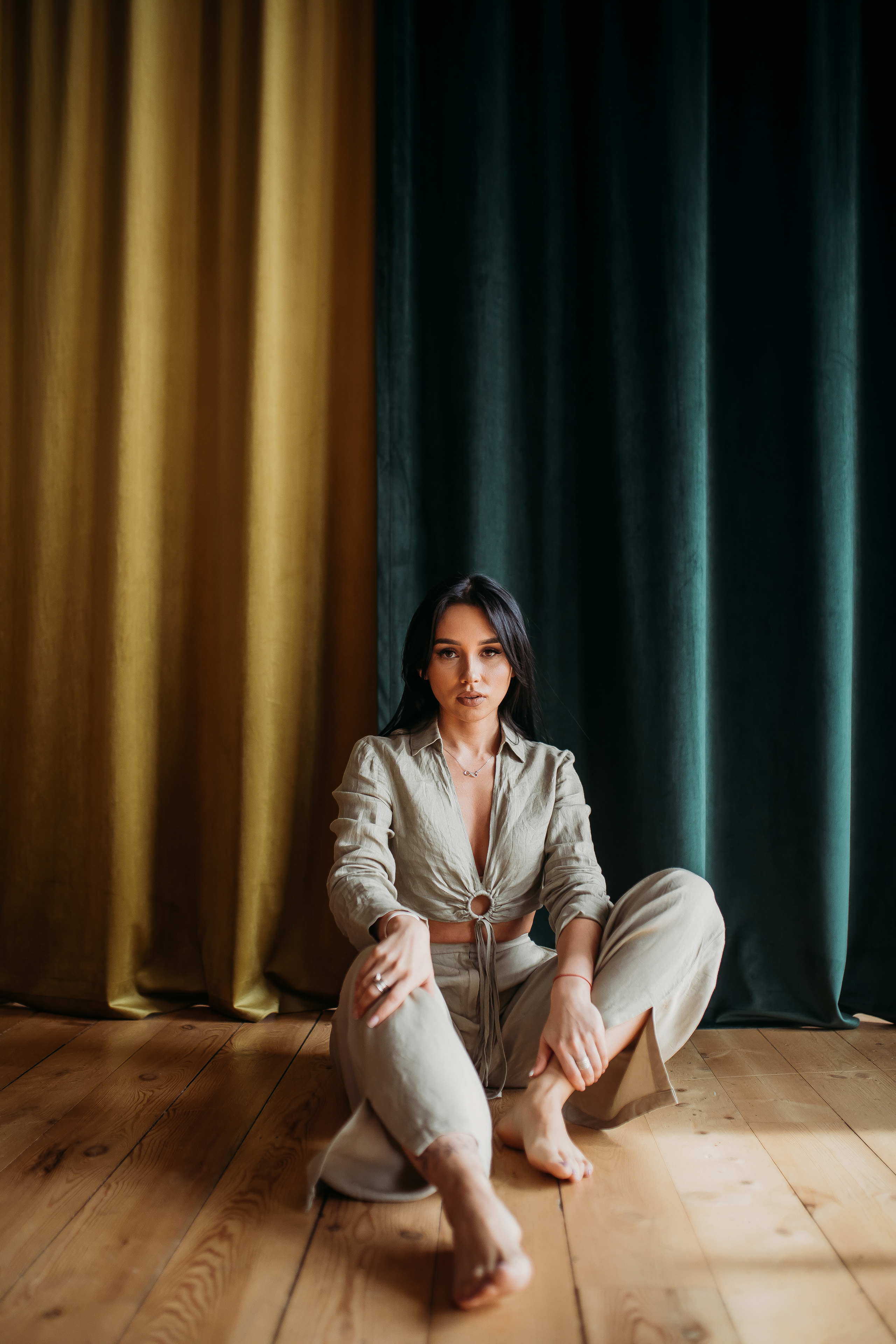 Розалия. Фотограф Тимербаева Алина г. Сургут