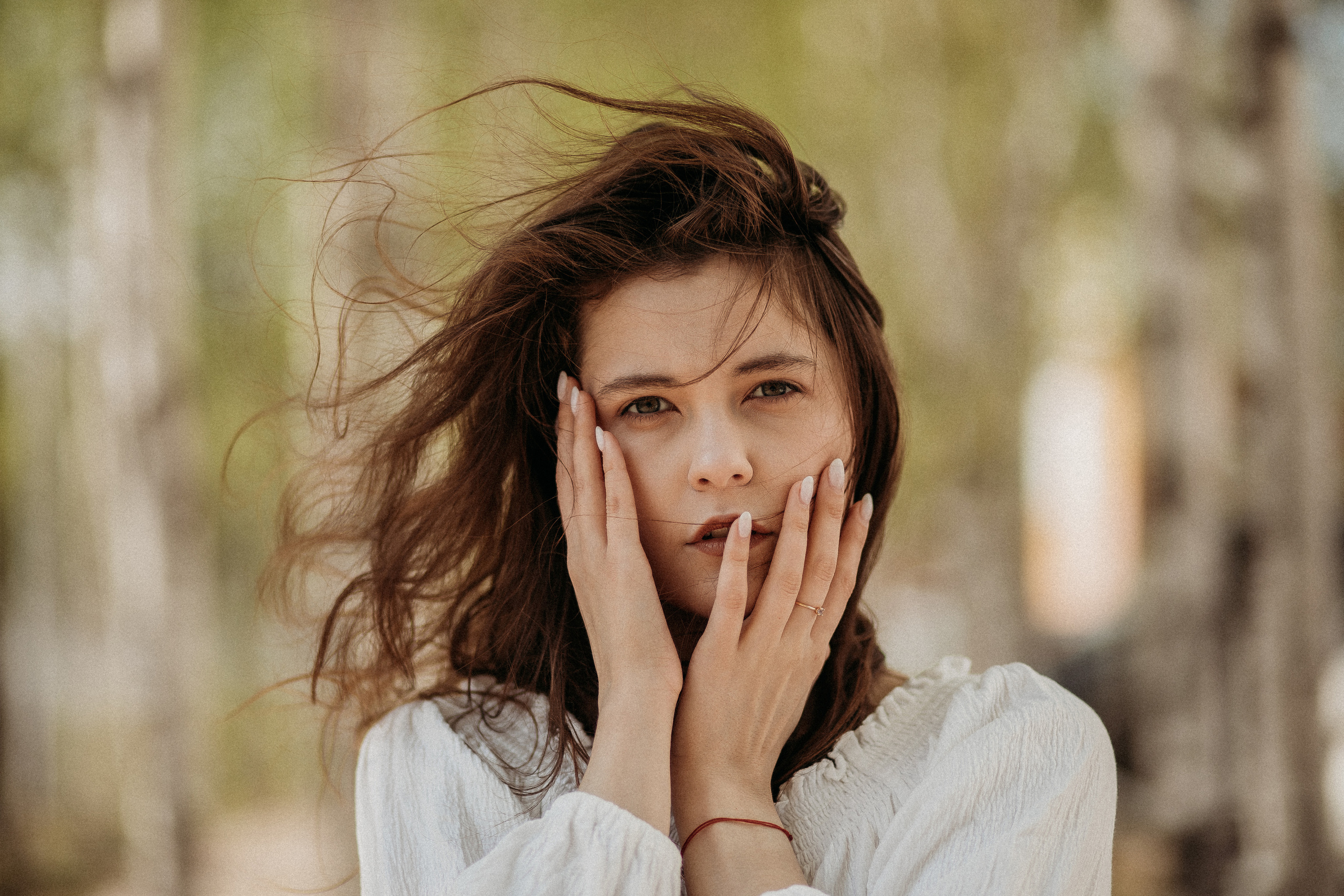 Яна. Фотограф Тимербаева Алина г. Сургут