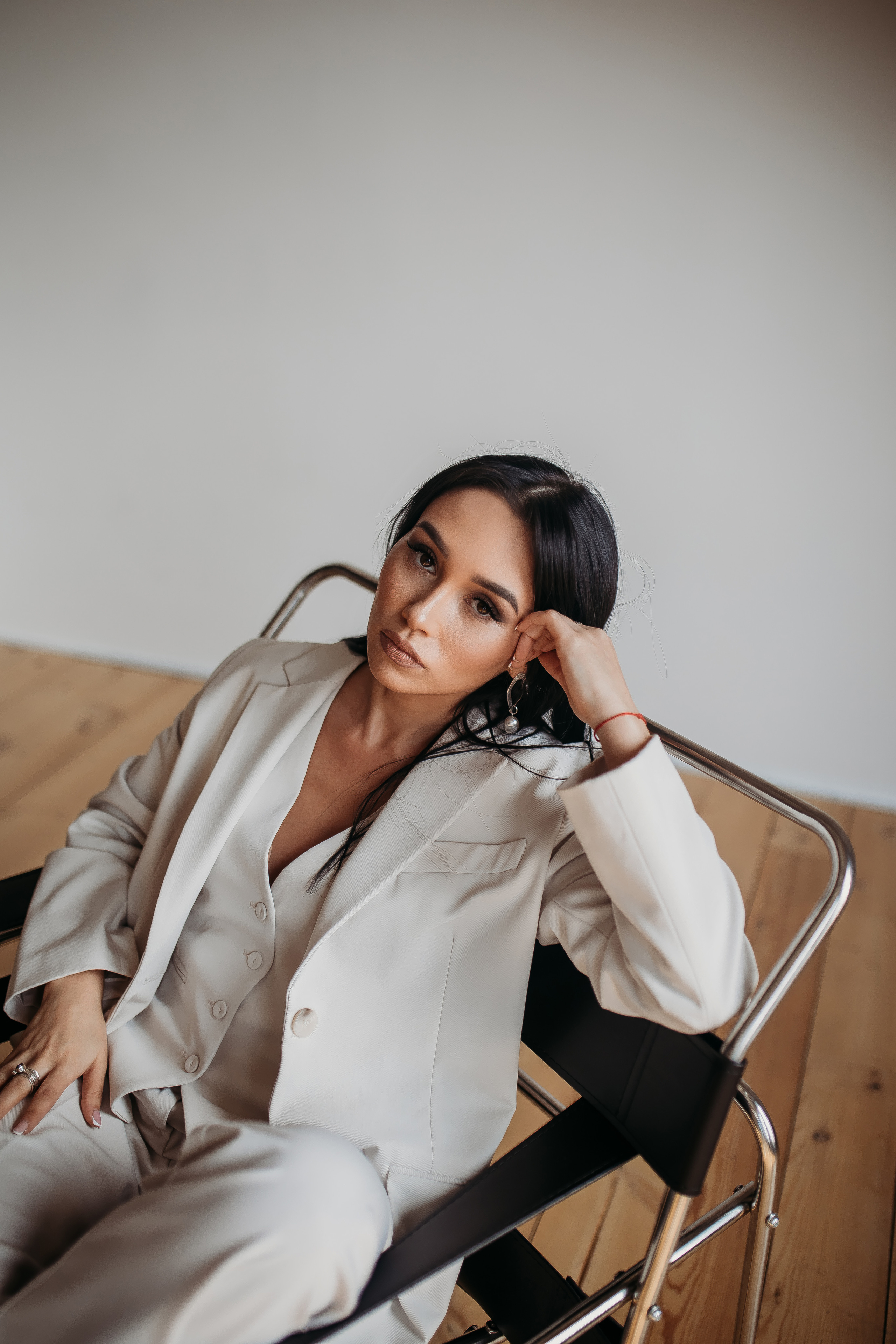 Розалия. Фотограф Тимербаева Алина г. Сургут