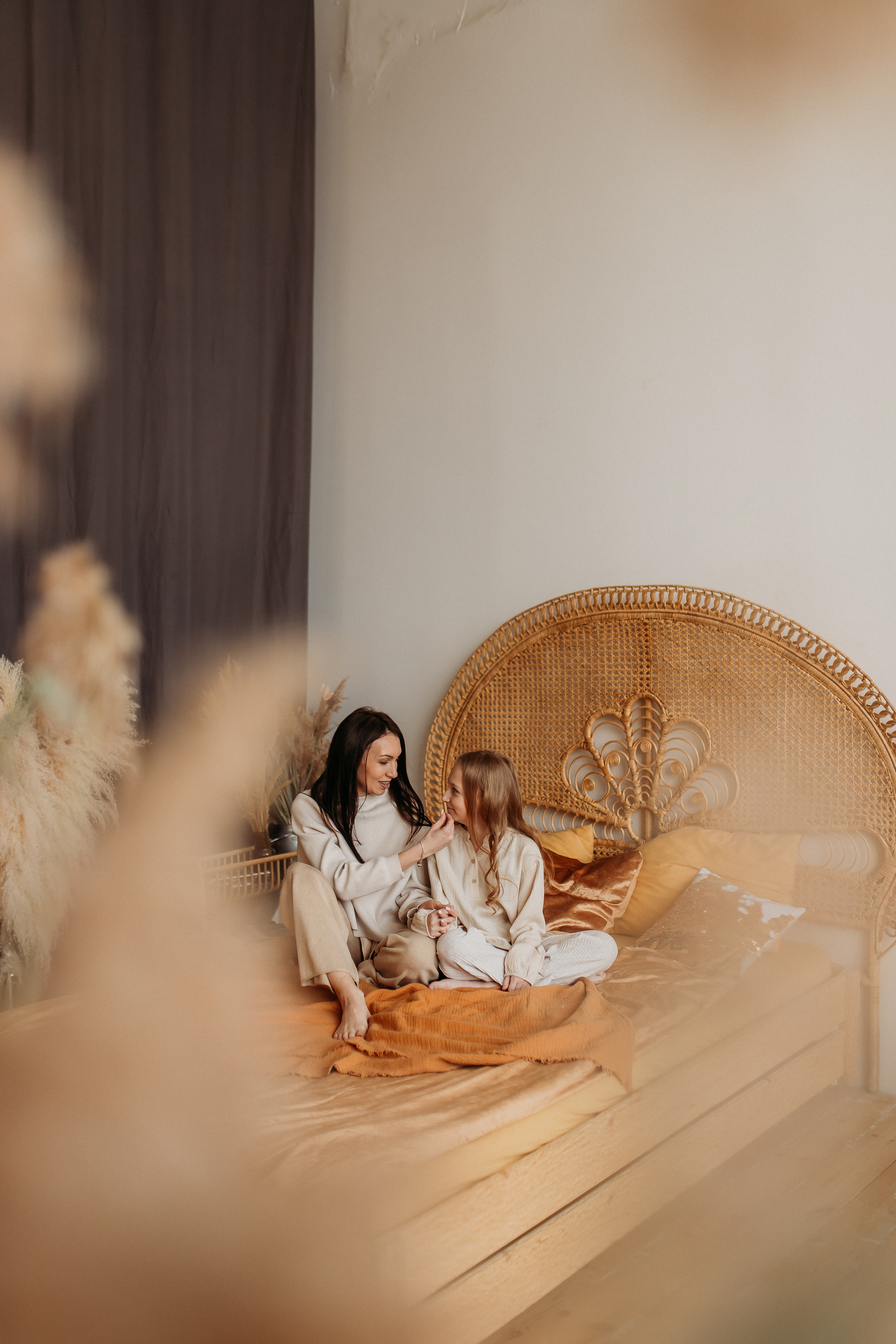 Юлия и Ульяна. Фотограф Тимербаева Алина г. Сургут