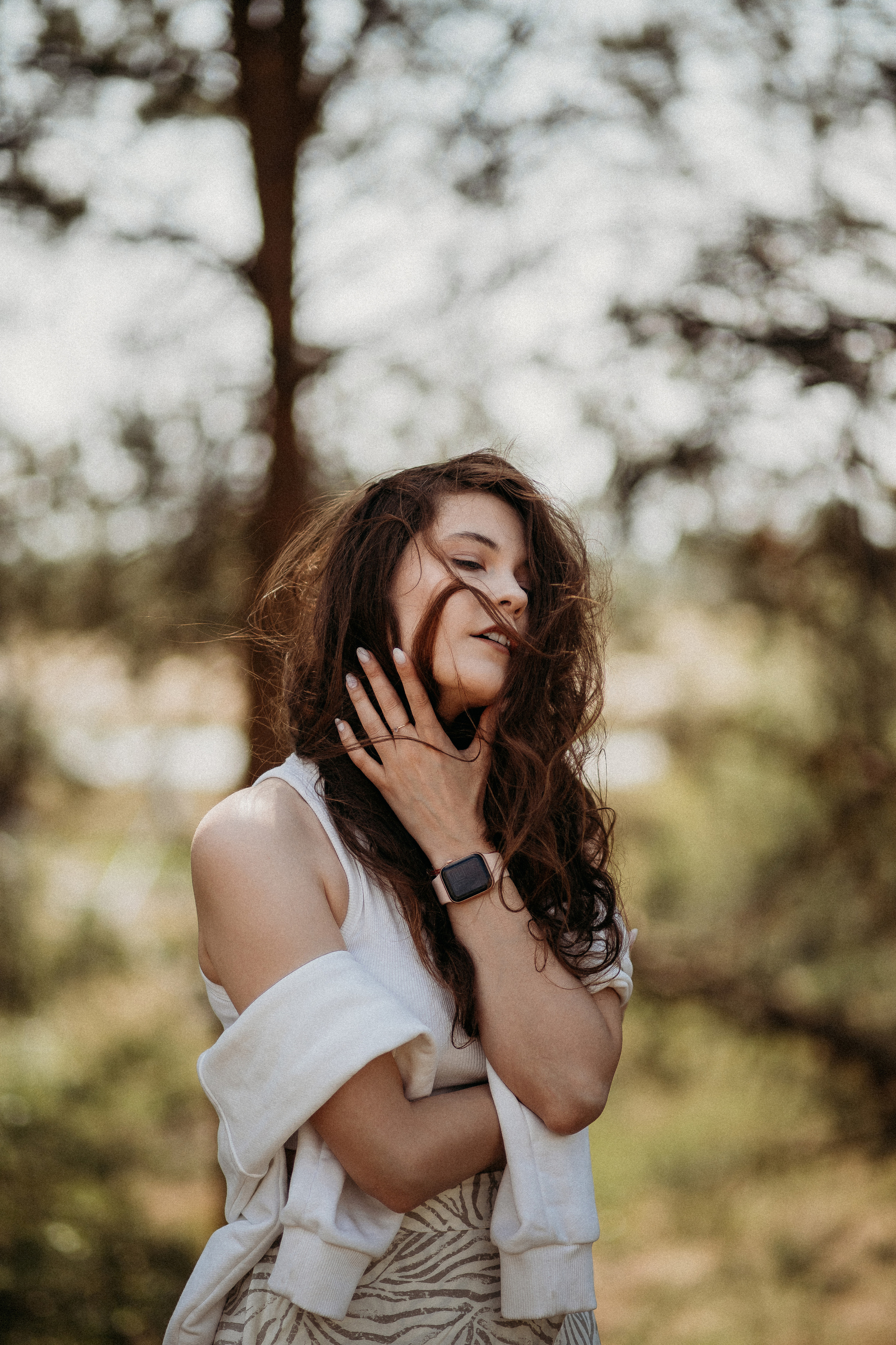 Яна. Фотограф Тимербаева Алина г. Сургут