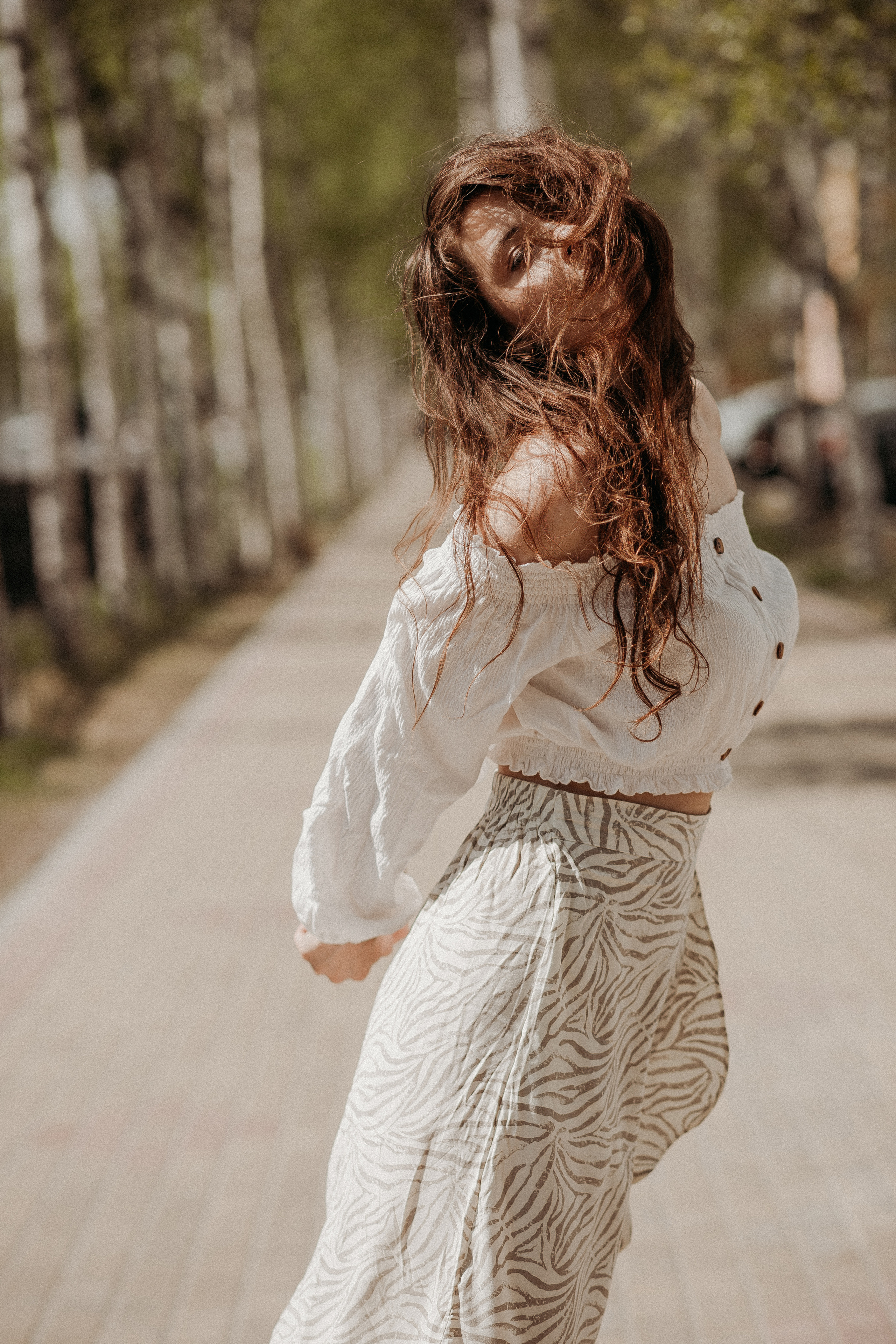 Яна. Фотограф Тимербаева Алина г. Сургут