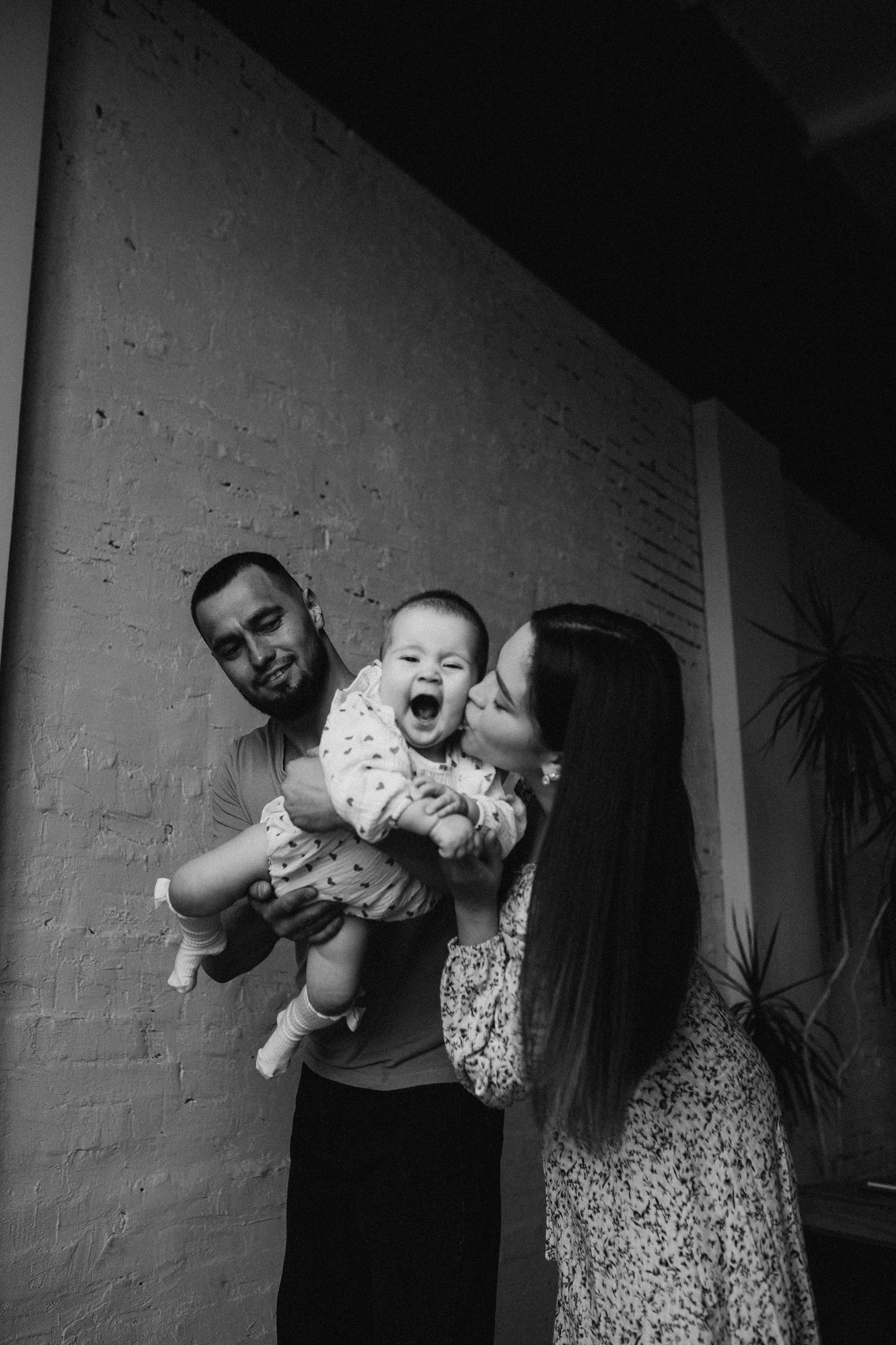 Диана, Регина и Динар. Фотограф Тимербаева Алина г. Сургут