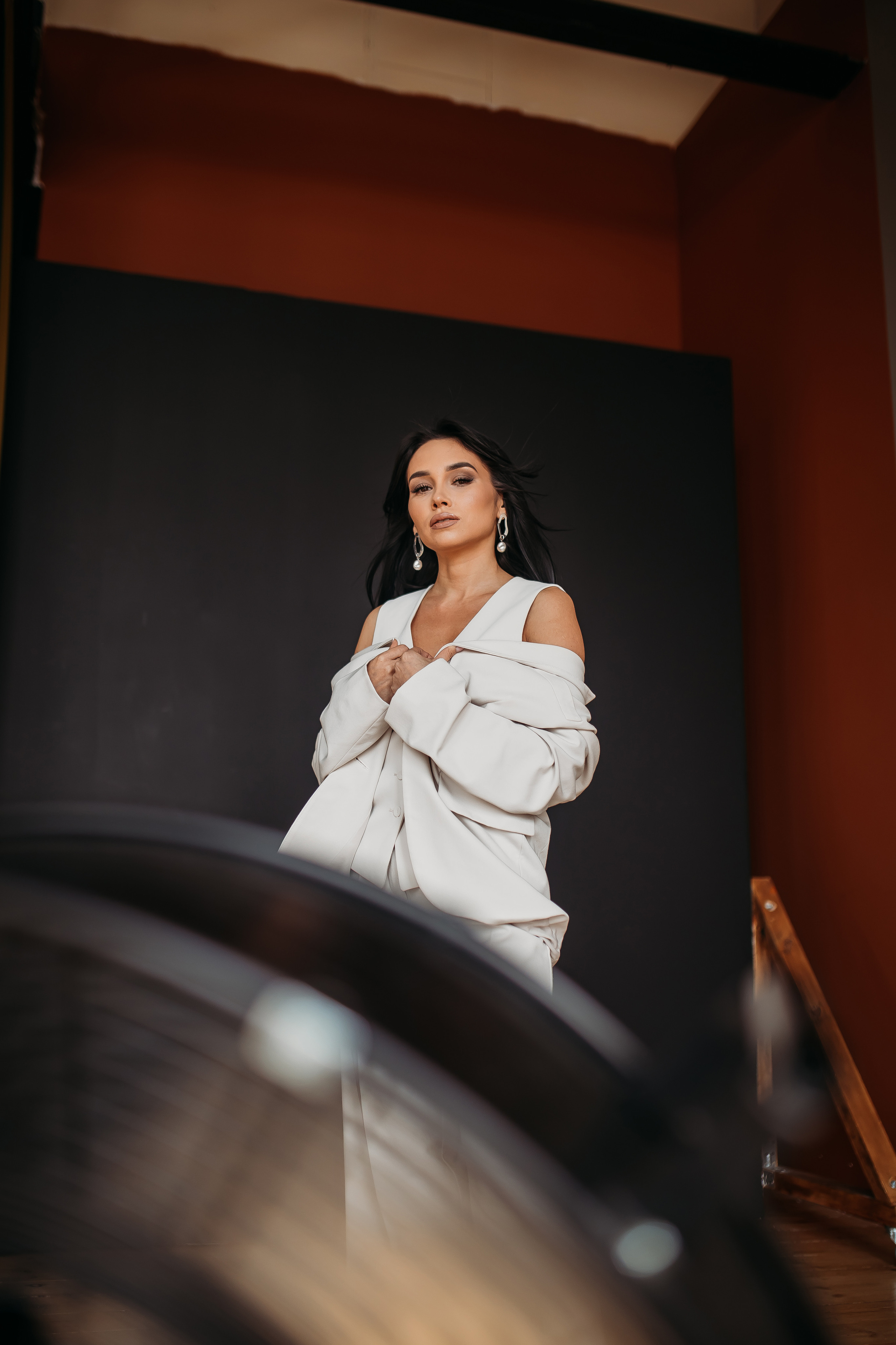 Розалия. Фотограф Тимербаева Алина г. Сургут