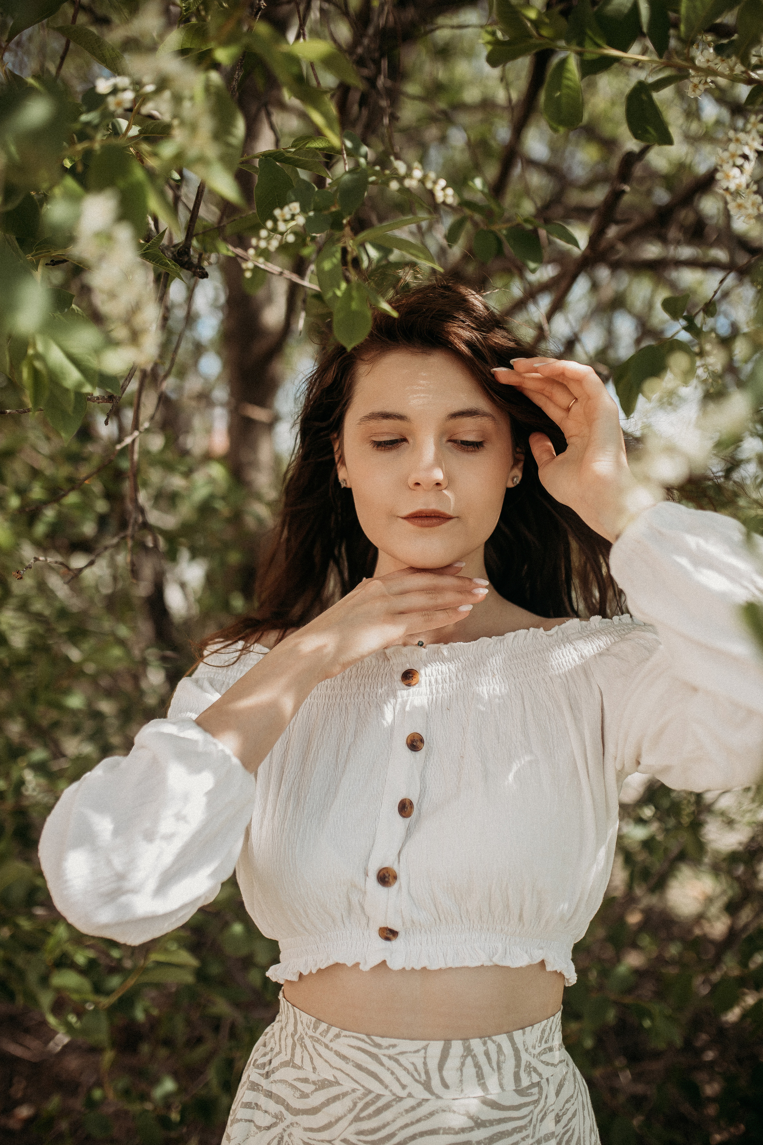 Яна. Фотограф Тимербаева Алина г. Сургут