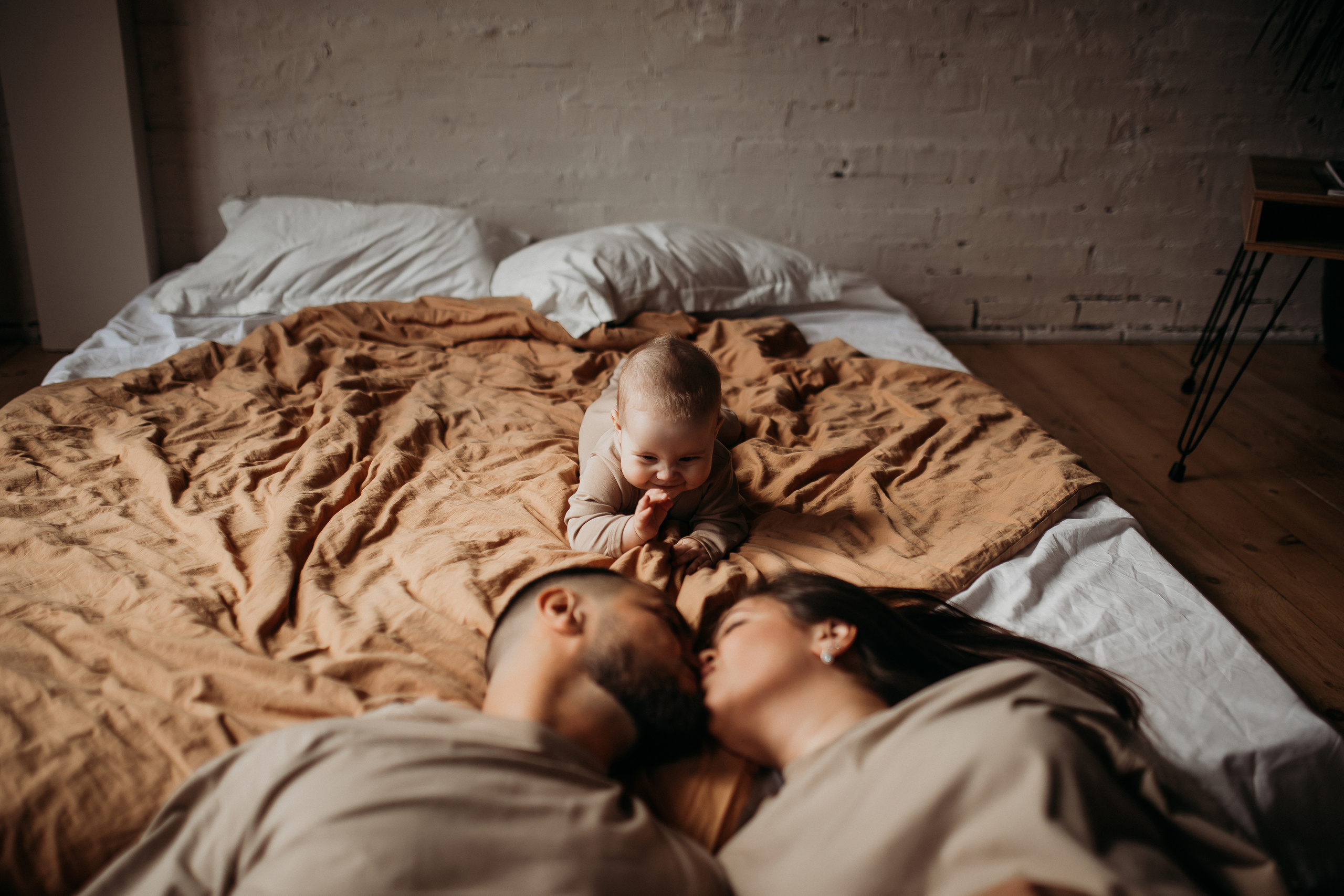 Диана, Регина и Динар. Фотограф Тимербаева Алина г. Сургут