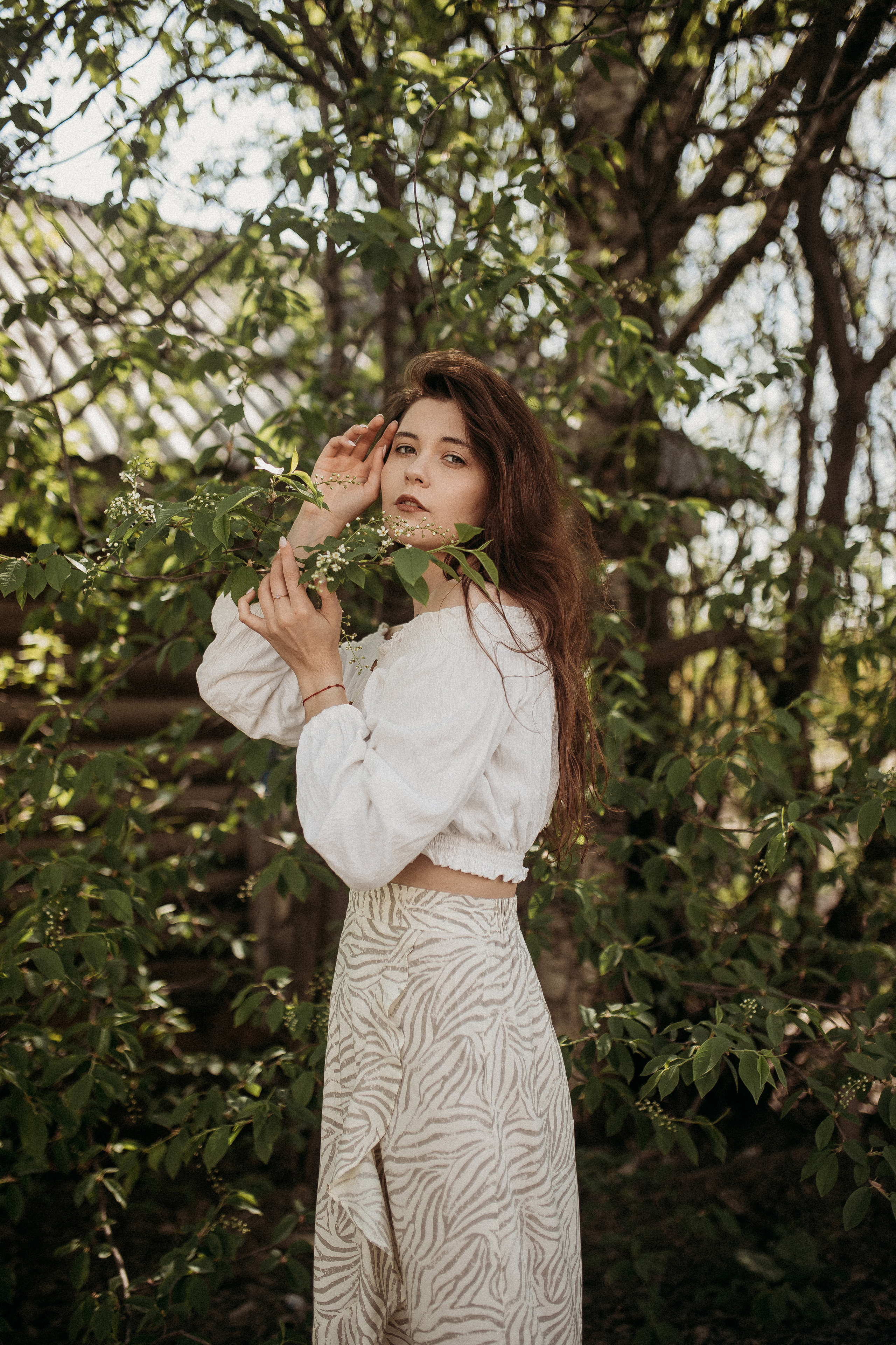 Яна. Фотограф Тимербаева Алина г. Сургут