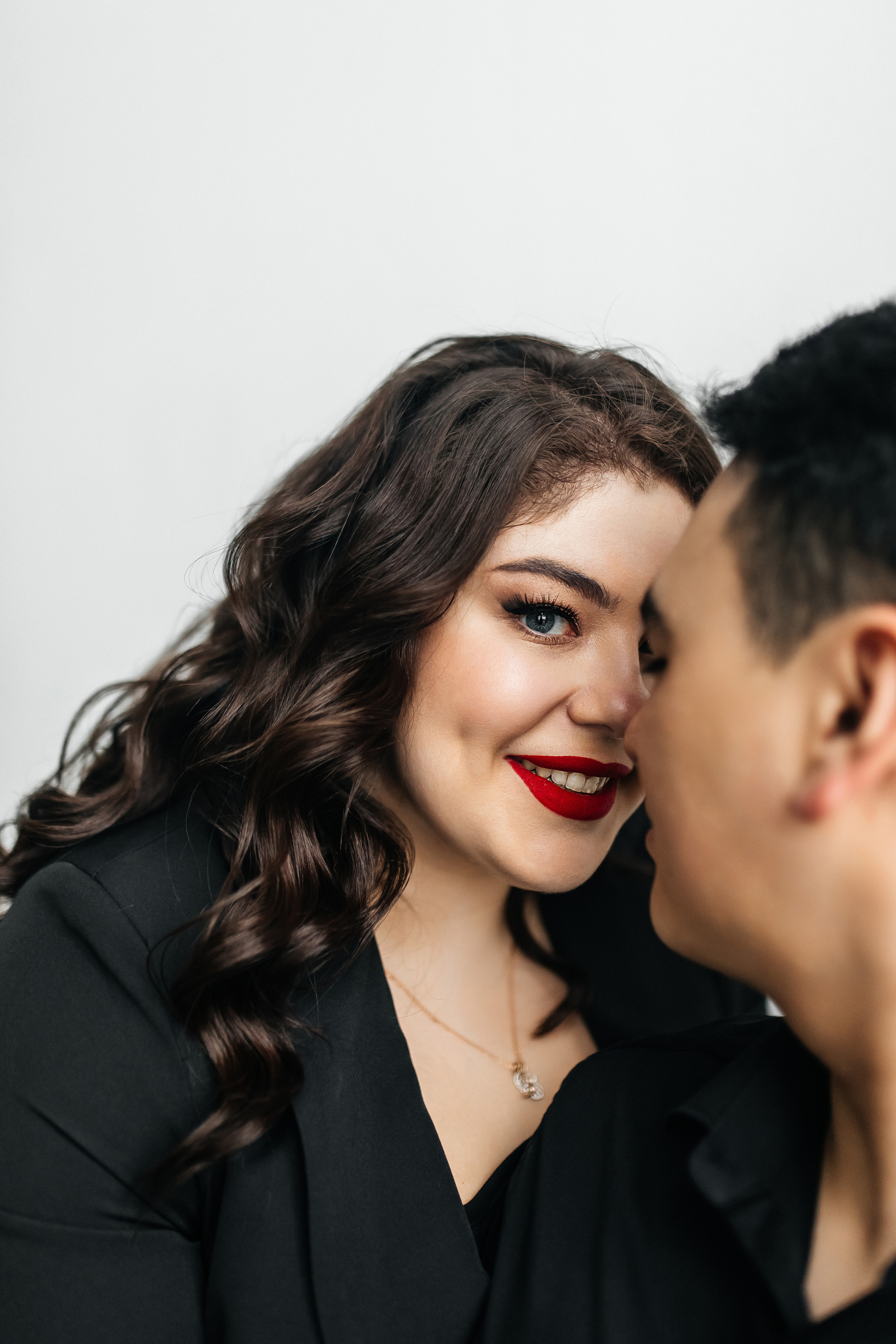 Данияр и Виктория. Фотограф Тимербаева Алина г. Сургут