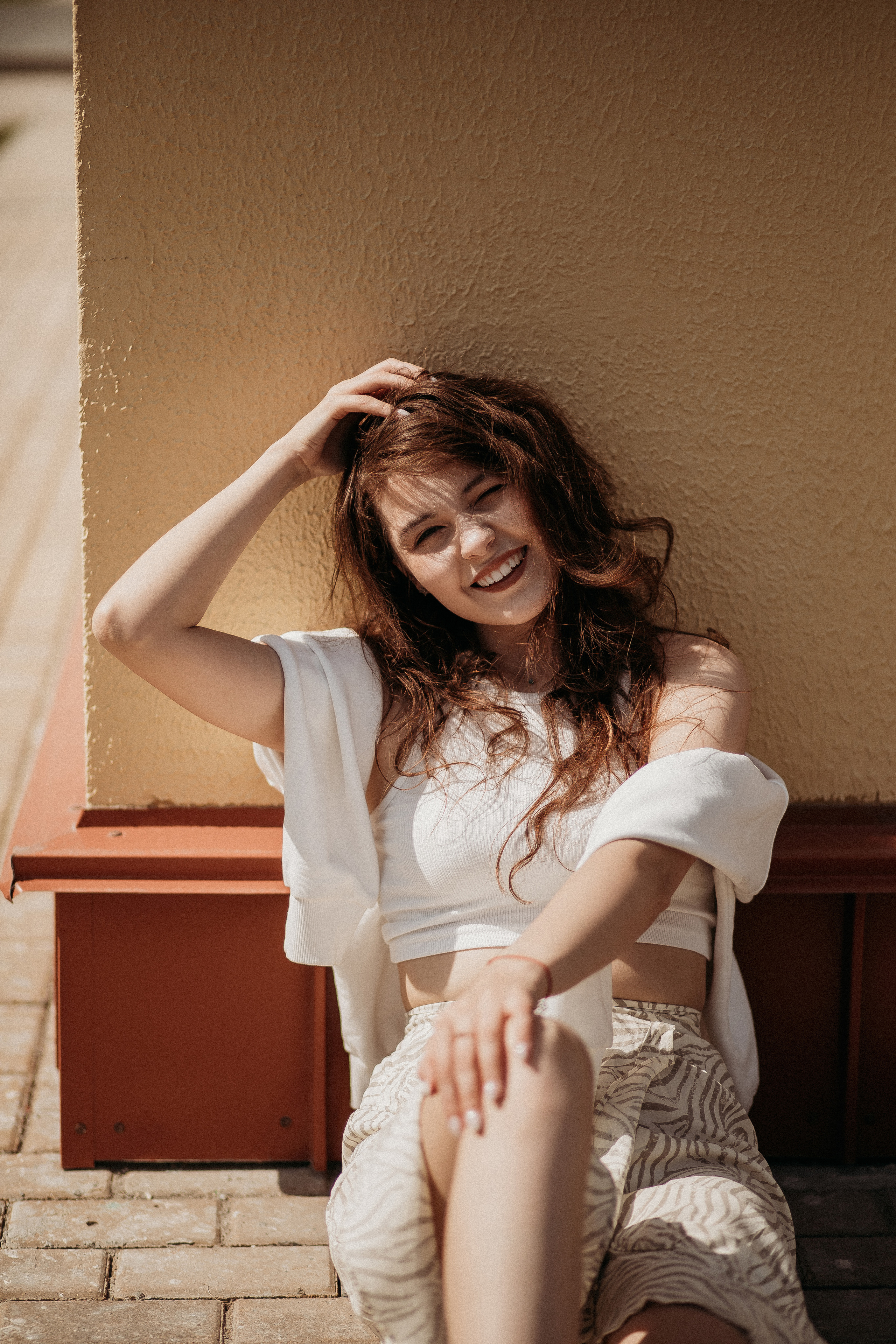 Яна. Фотограф Тимербаева Алина г. Сургут