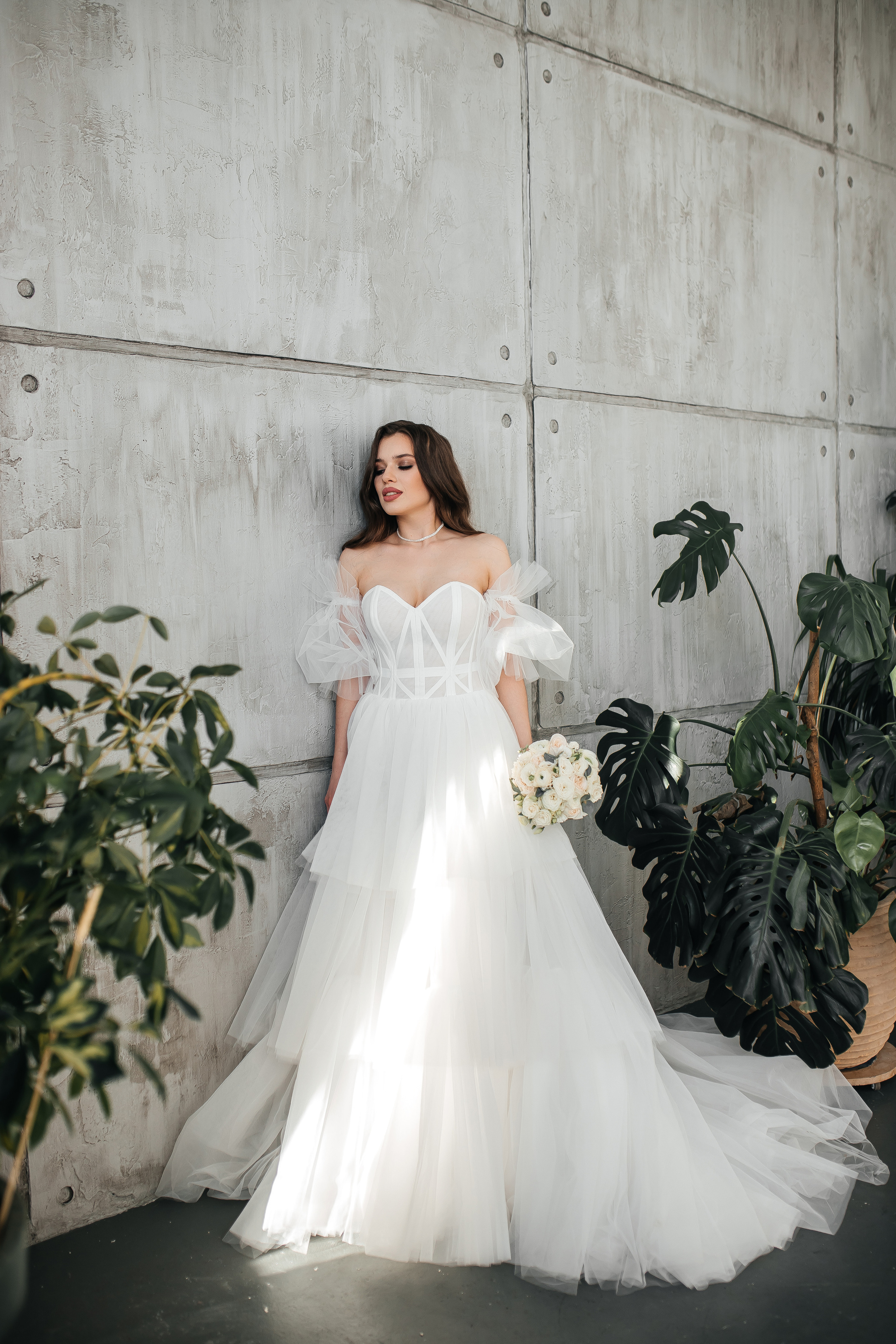 Андрей и Юлия. Фотограф Тимербаева Алина г. Сургут