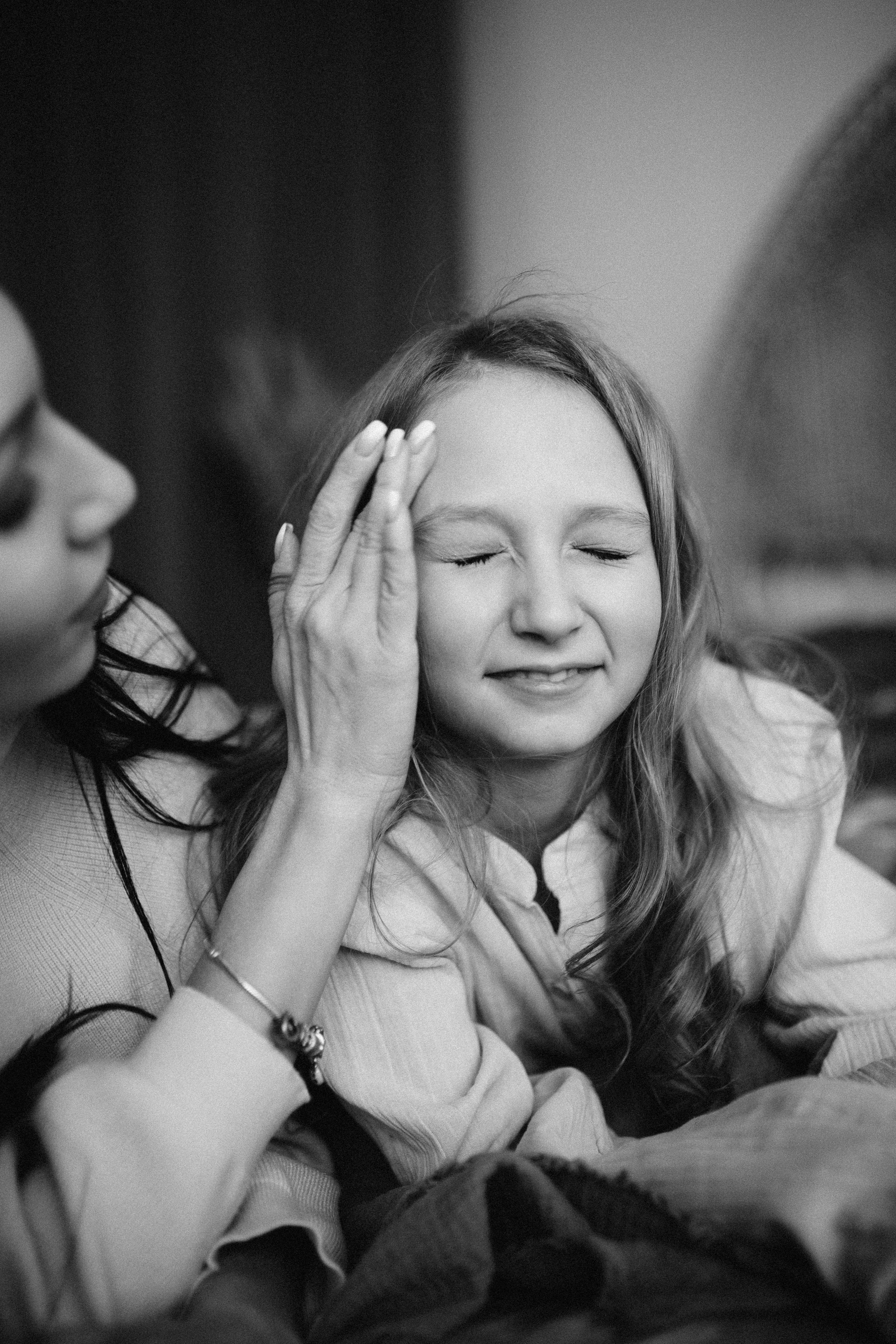 Юлия и Ульяна. Фотограф Тимербаева Алина г. Сургут