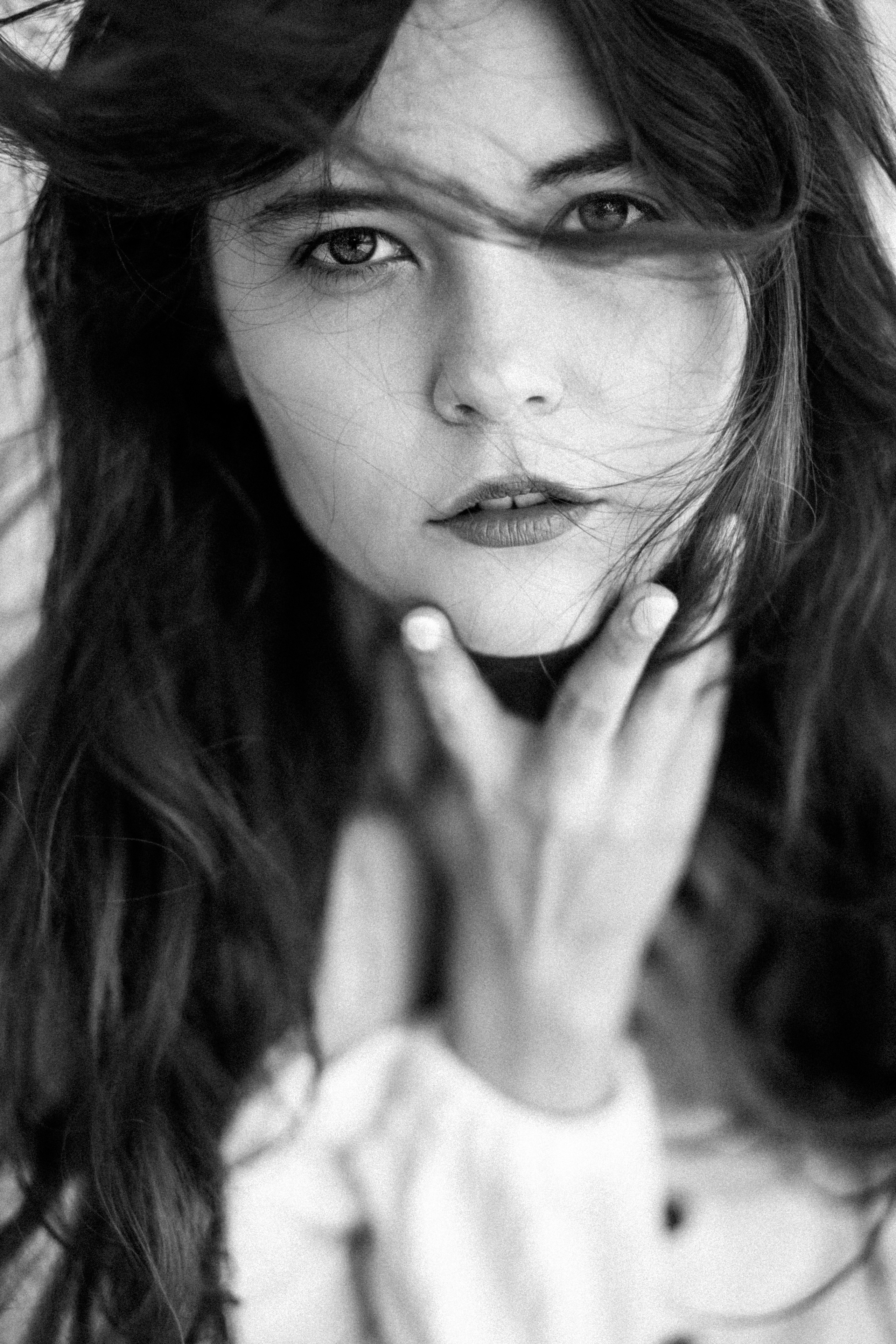 Яна. Фотограф Тимербаева Алина г. Сургут