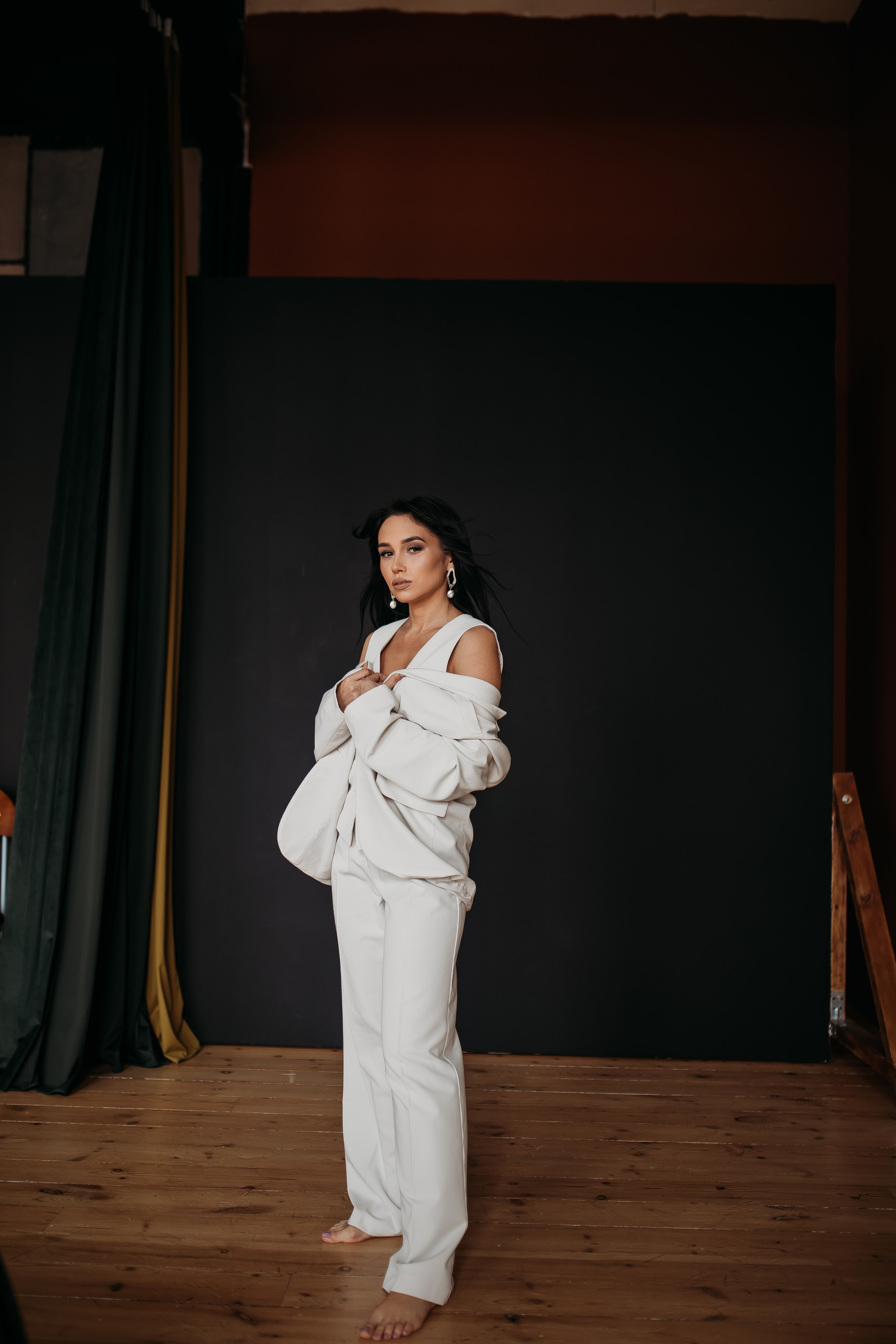 Розалия. Фотограф Тимербаева Алина г. Сургут