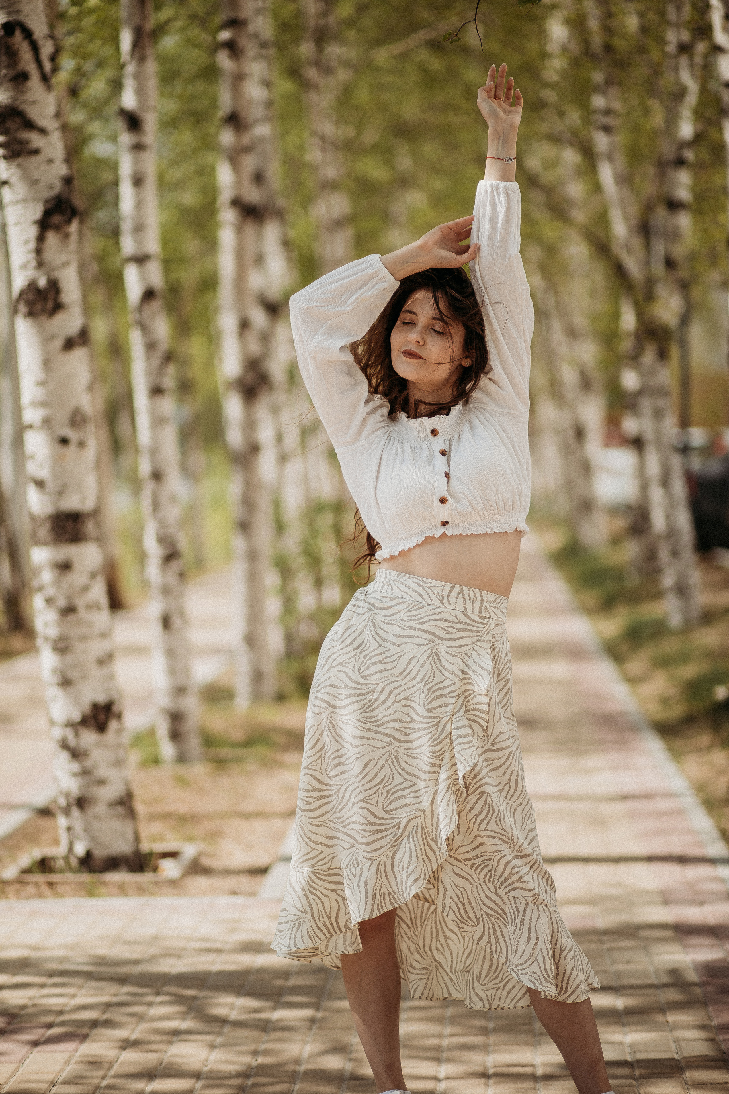 Яна. Фотограф Тимербаева Алина г. Сургут