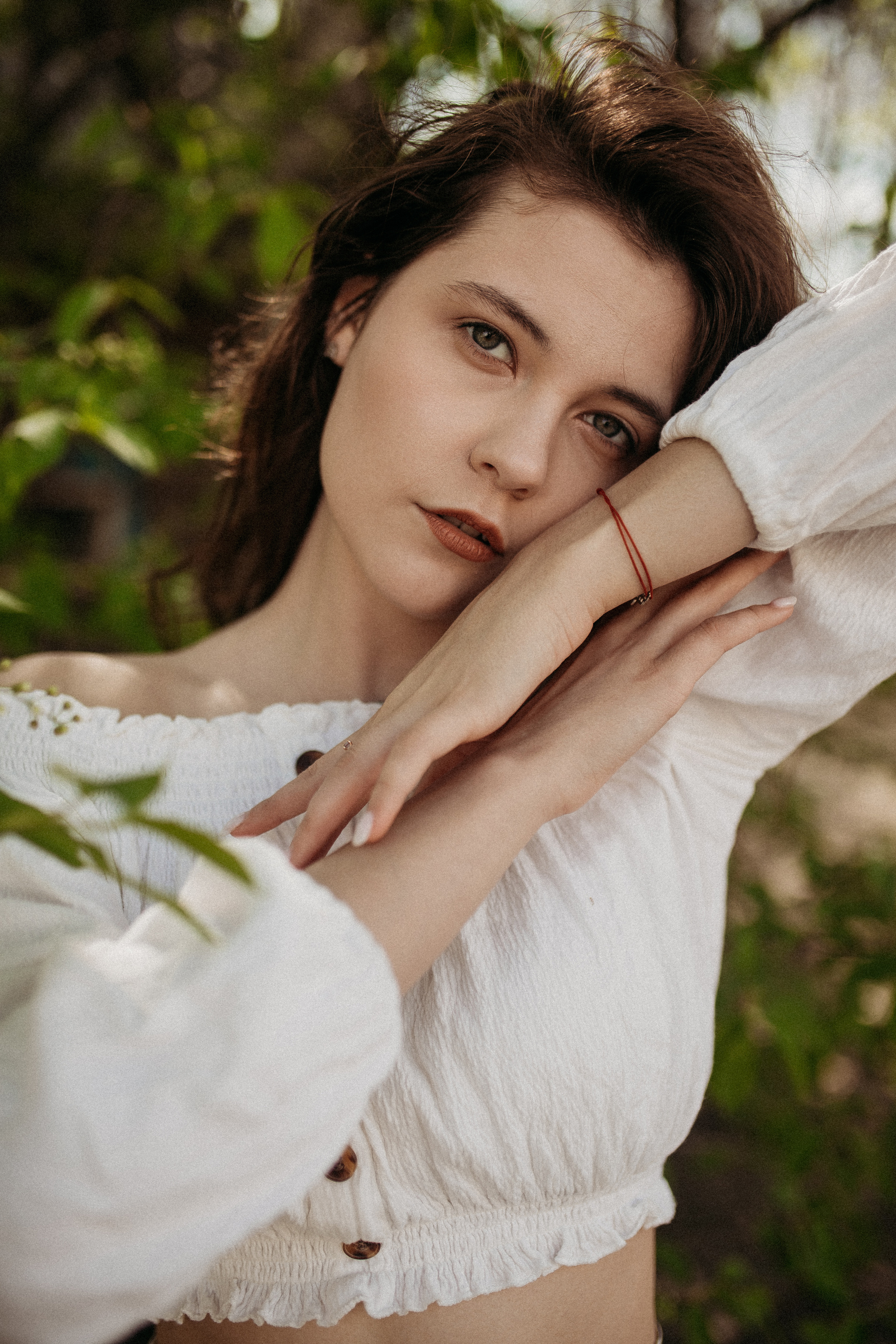 Яна. Фотограф Тимербаева Алина г. Сургут