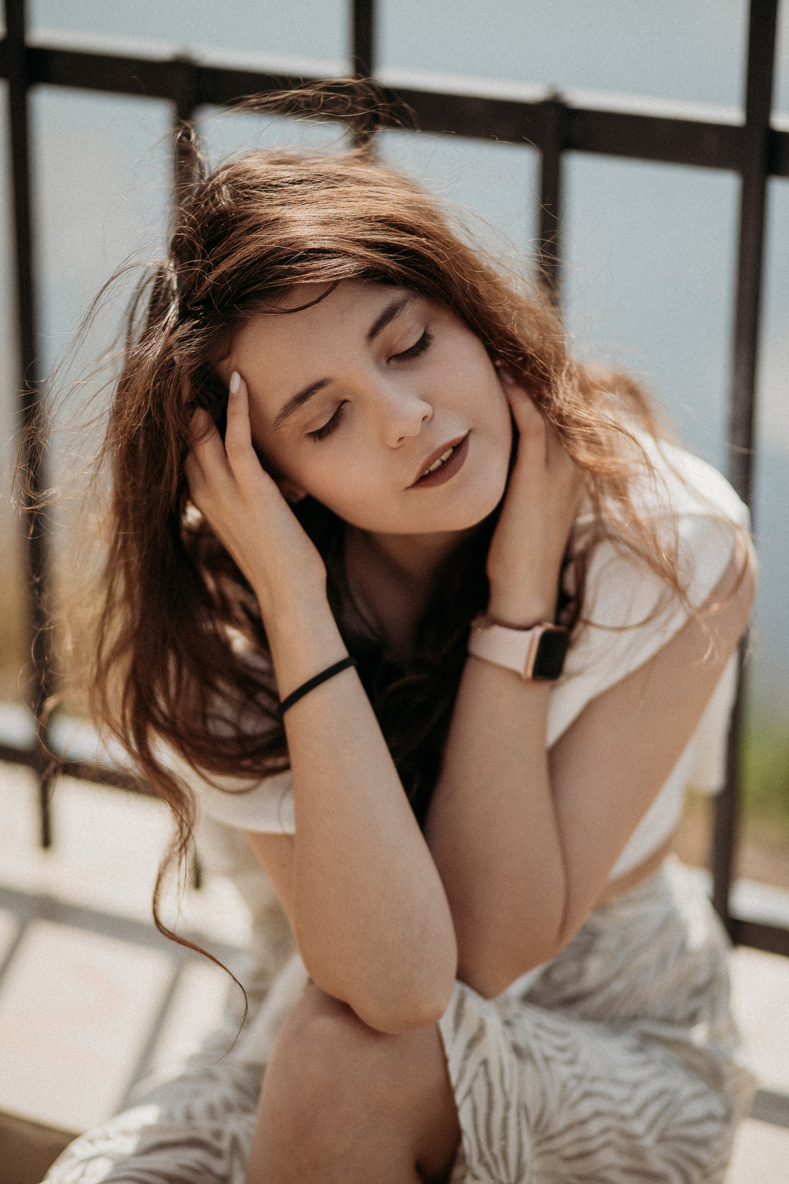 Яна. Фотограф Тимербаева Алина г. Сургут