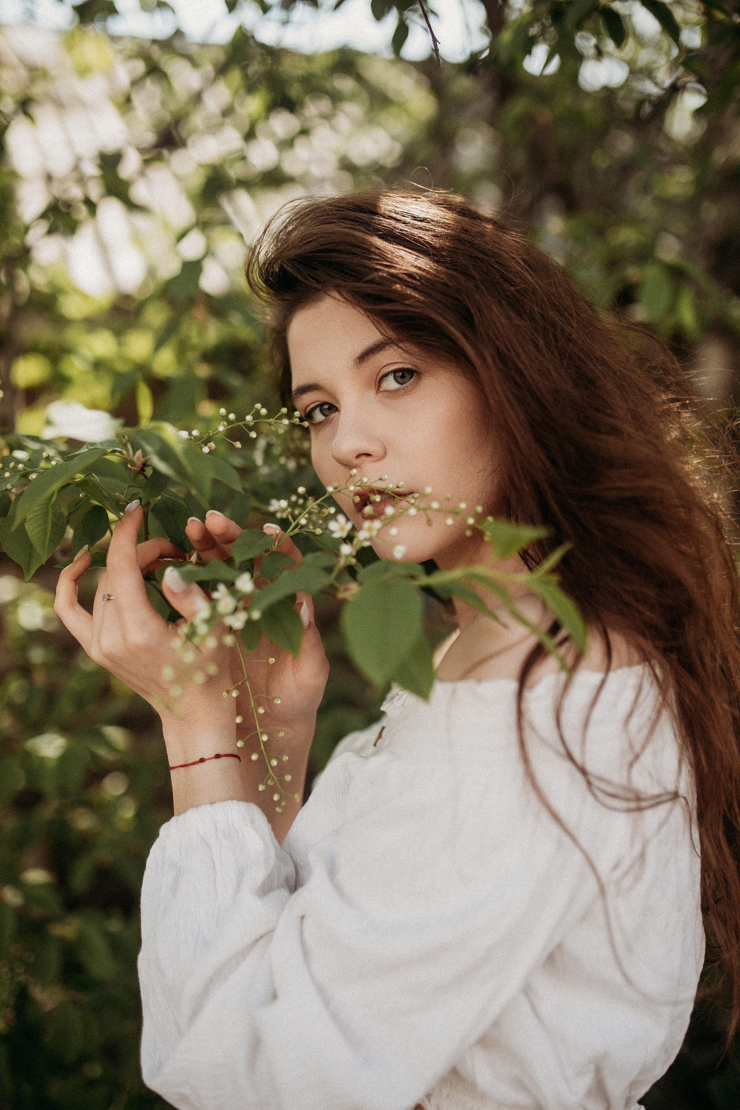 Яна. Фотограф Тимербаева Алина г. Сургут