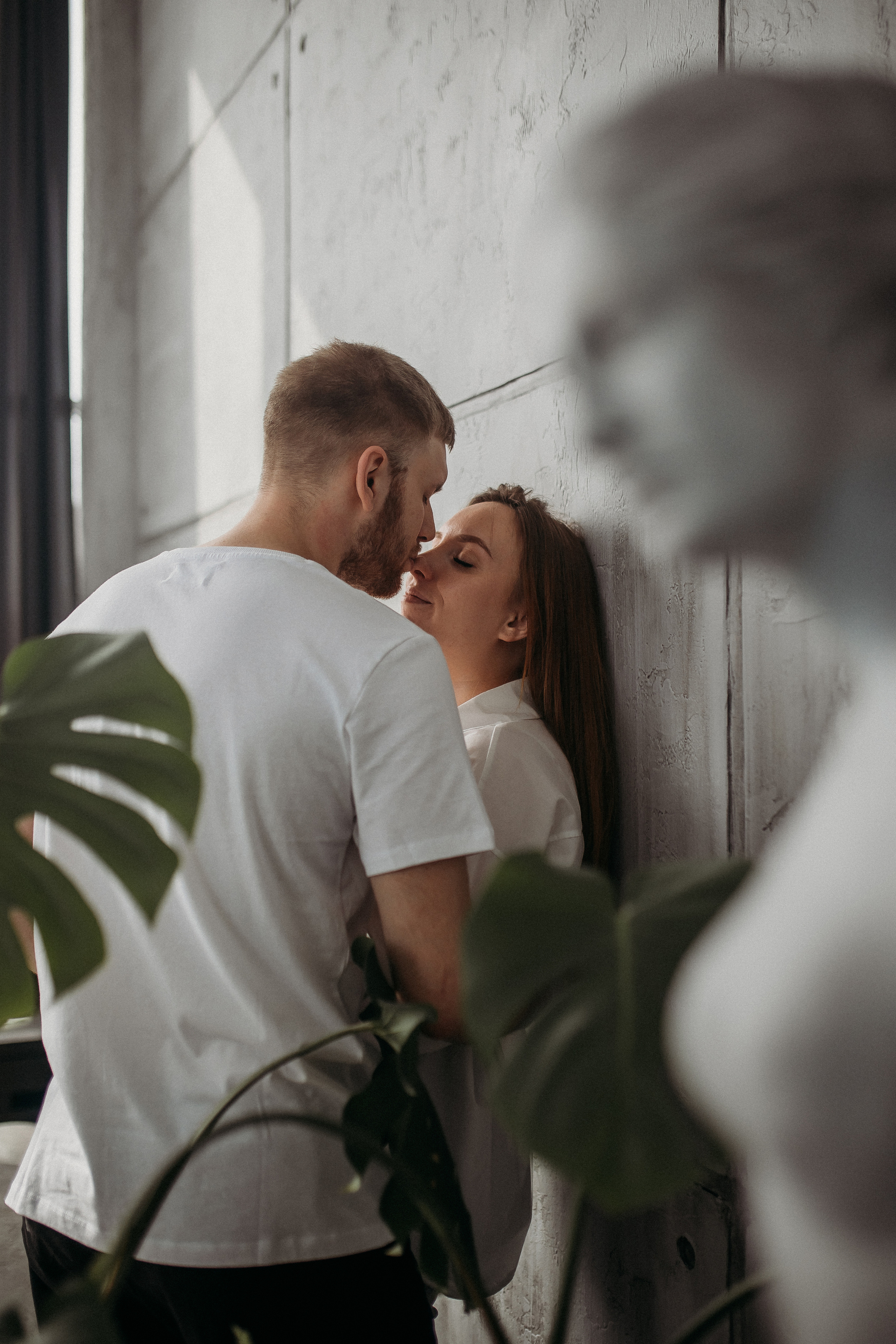 Андрей и Александра. Фотограф Тимербаева Алина г. Сургут