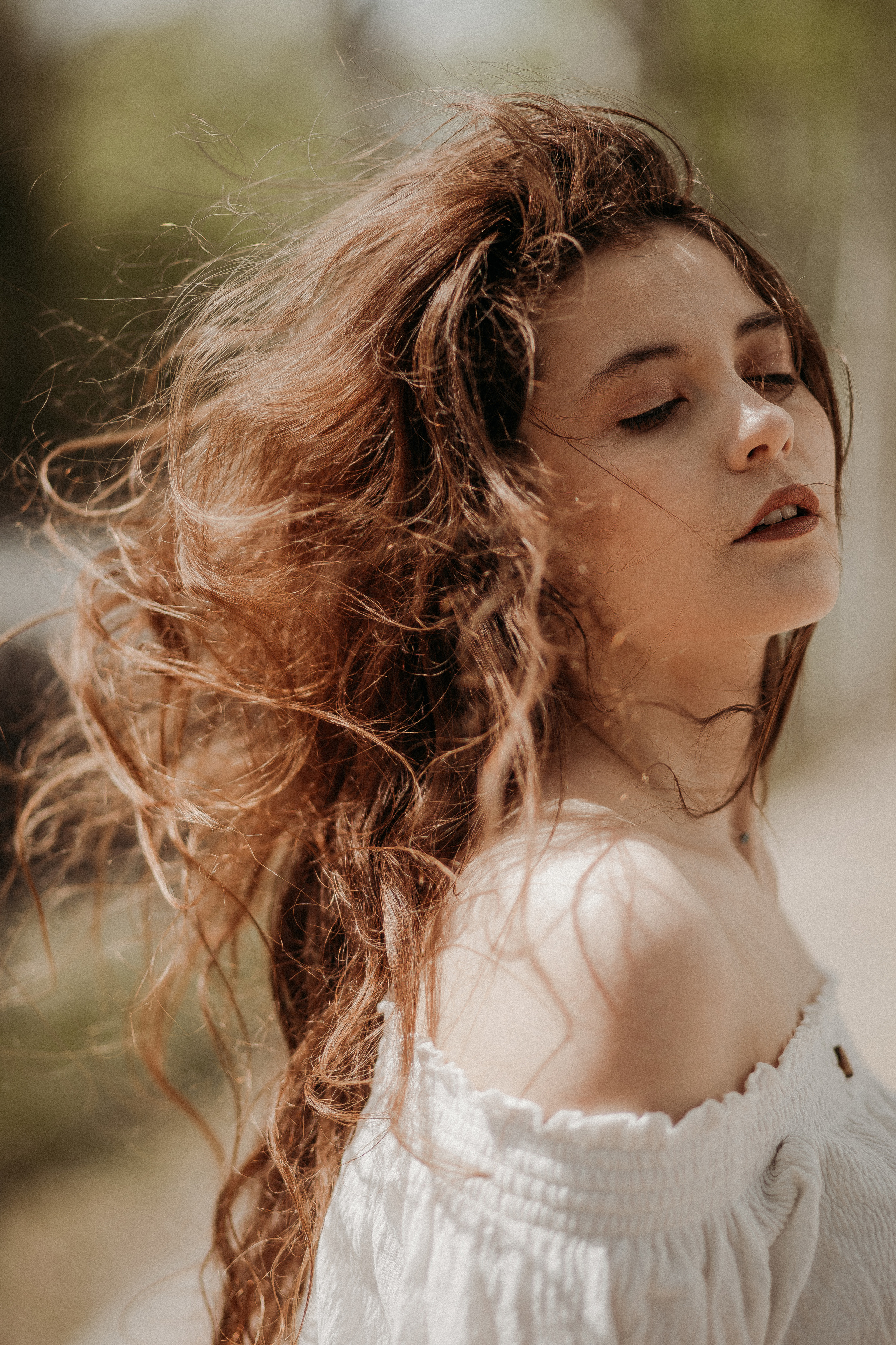 Яна. Фотограф Тимербаева Алина г. Сургут