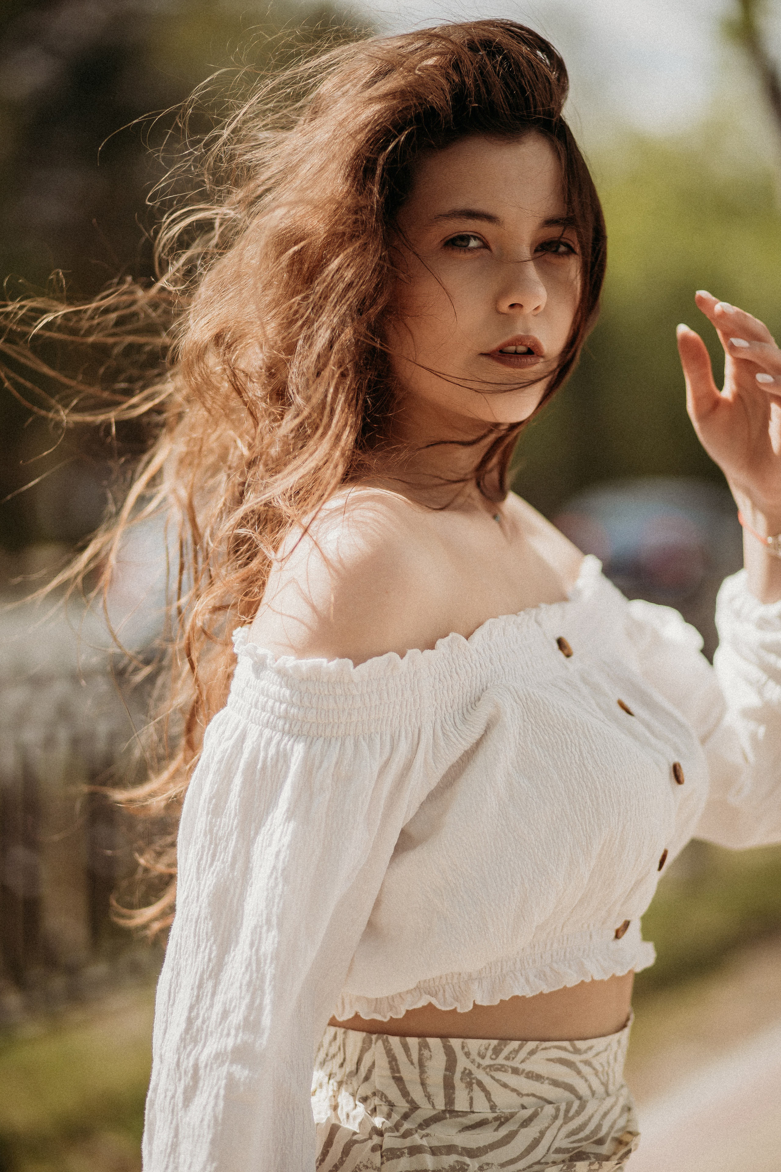 Яна. Фотограф Тимербаева Алина г. Сургут