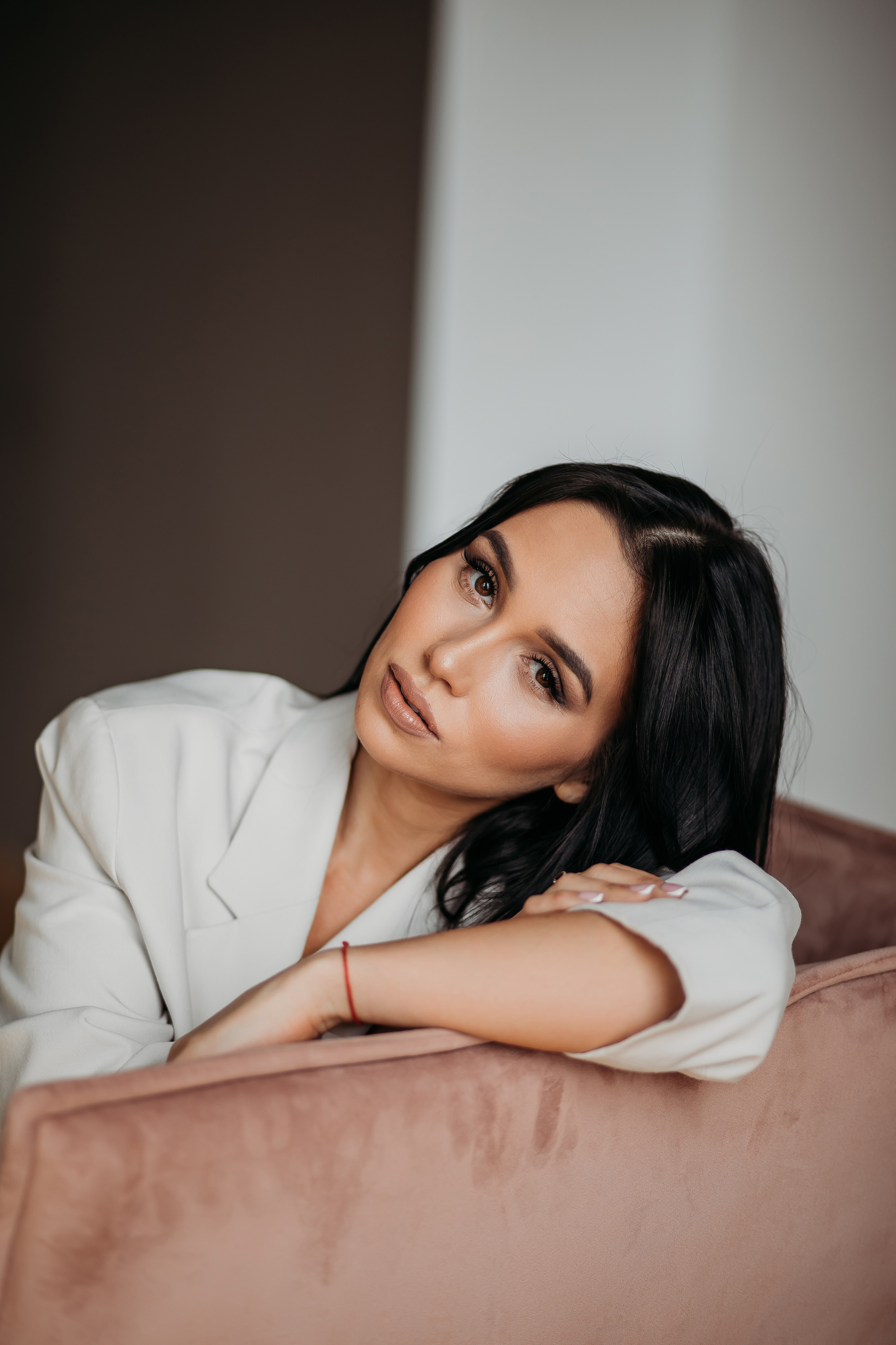 Розалия. Фотограф Тимербаева Алина г. Сургут