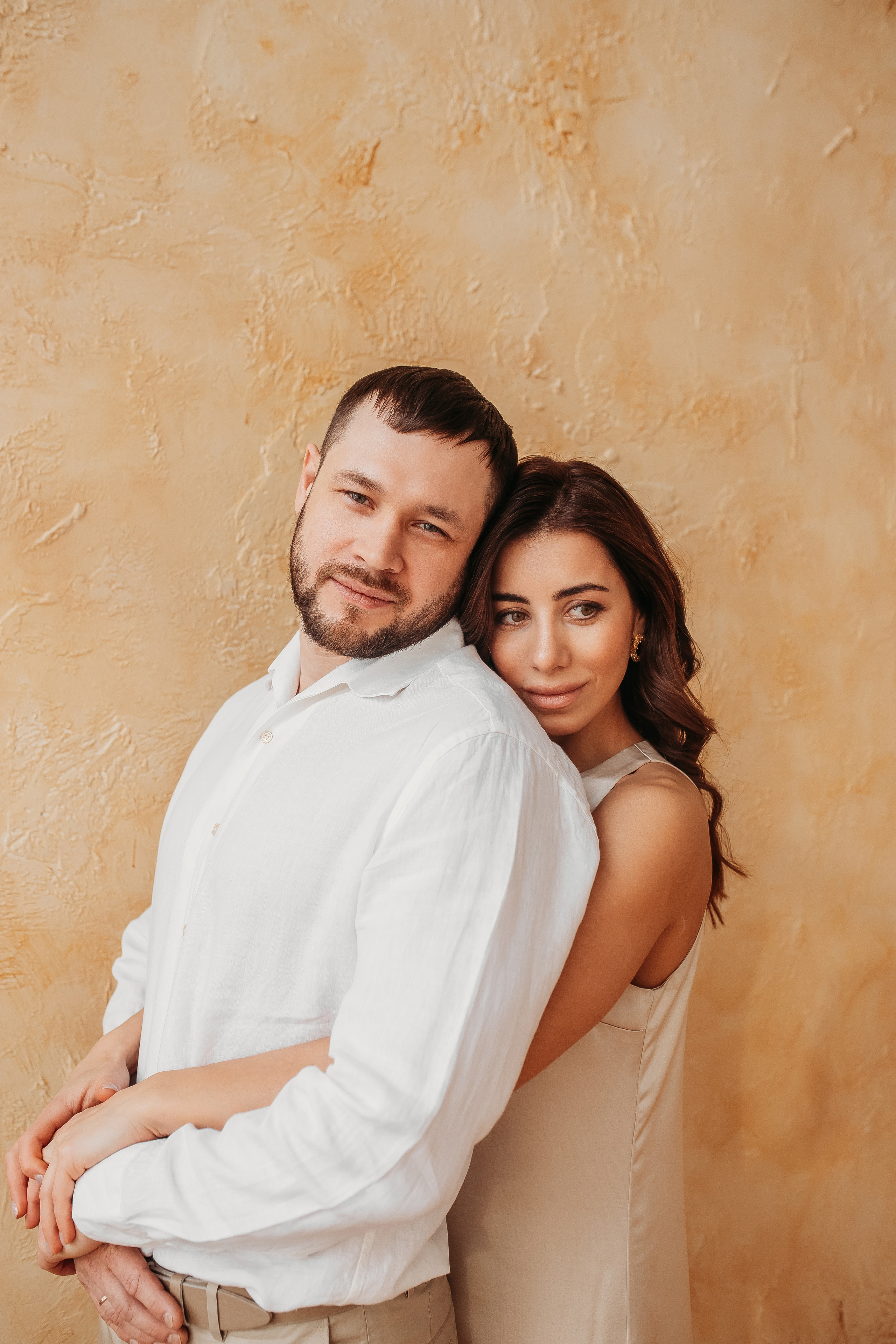 Марат, Анастасия, Амелия, Сафина, Самат. Фотограф Тимербаева Алина г. Сургут