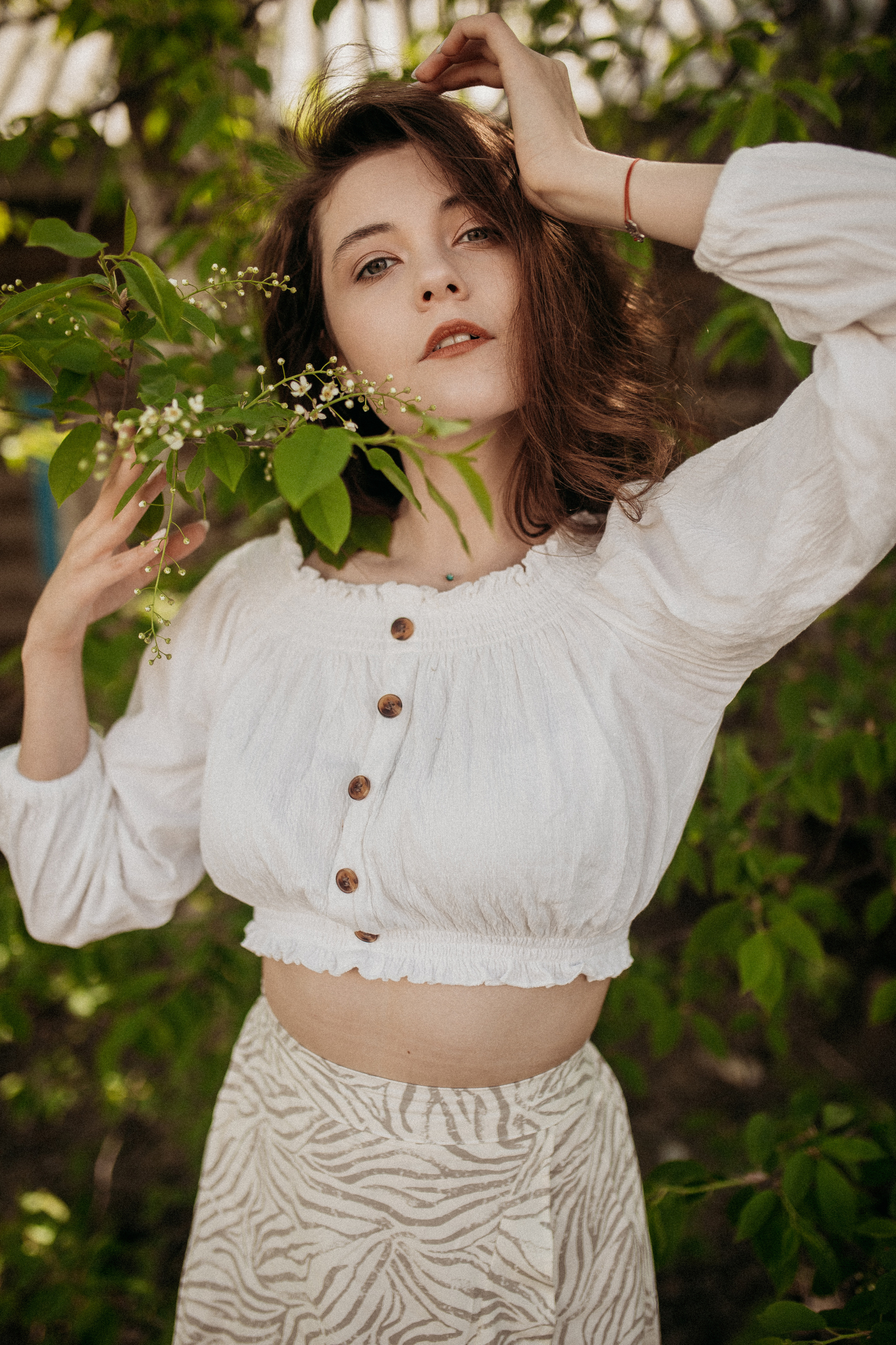 Яна. Фотограф Тимербаева Алина г. Сургут