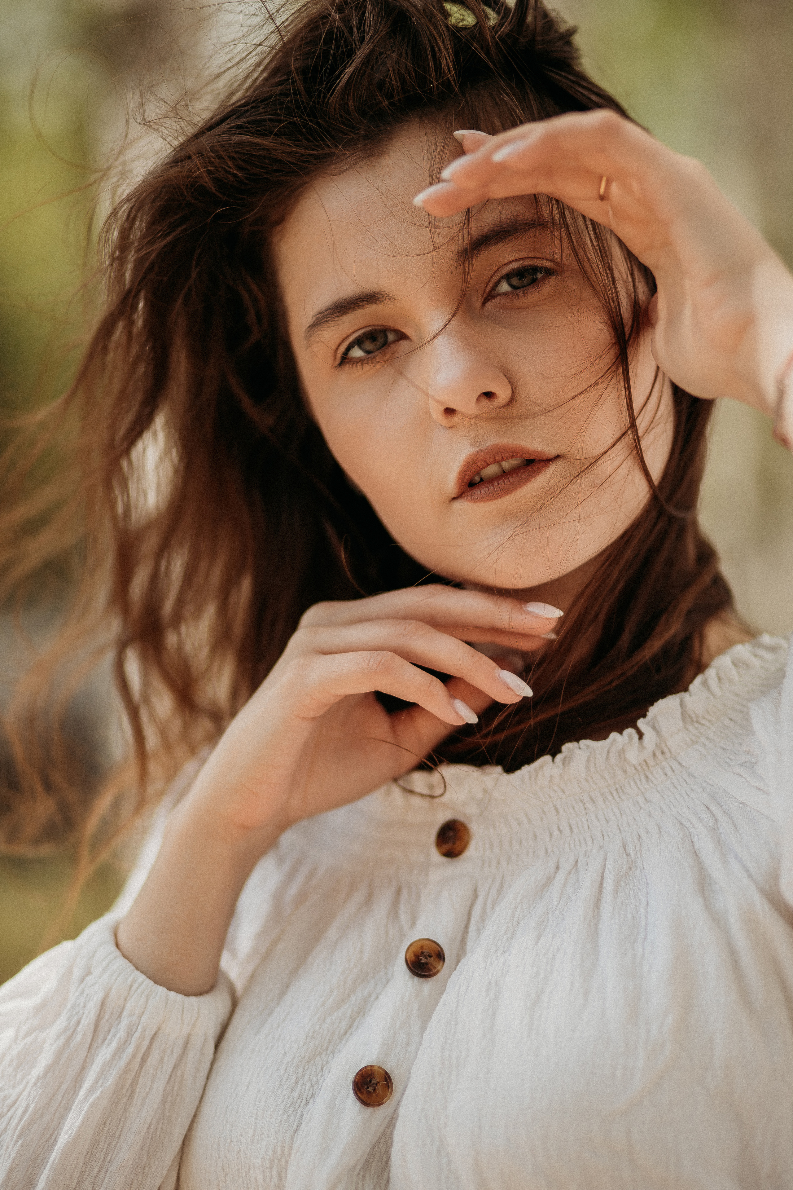 Яна. Фотограф Тимербаева Алина г. Сургут