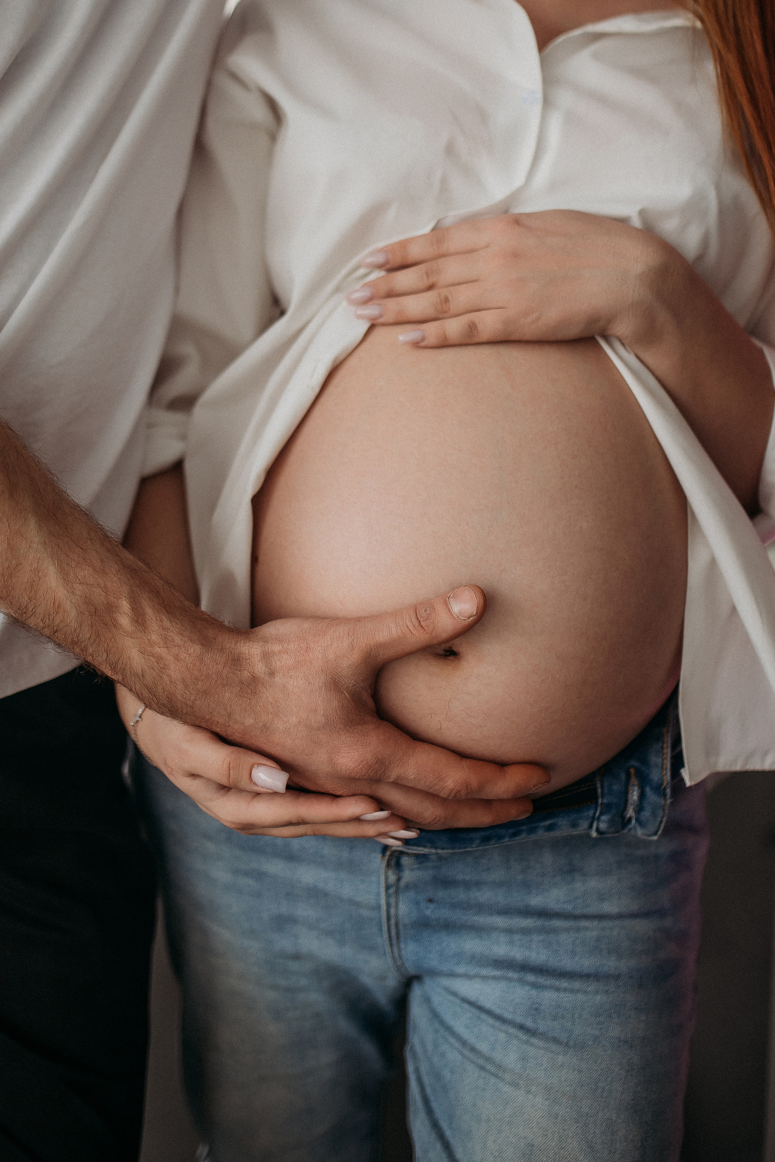 Андрей и Александра. Фотограф Тимербаева Алина г. Сургут