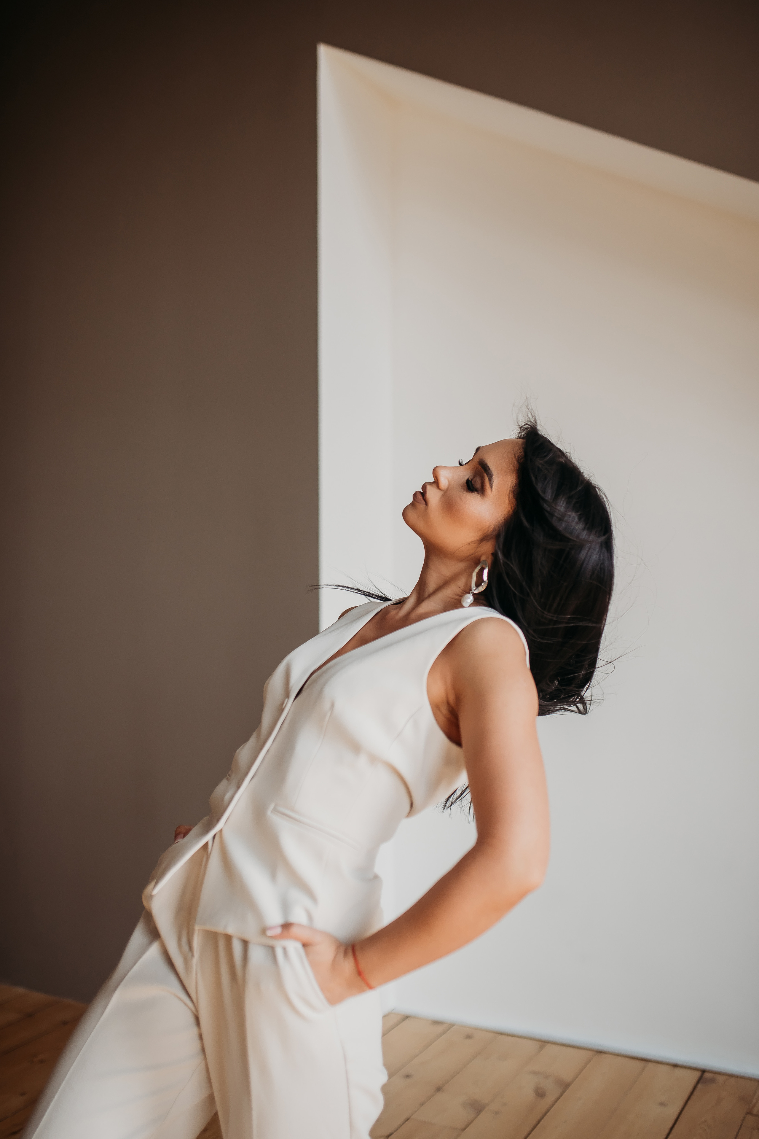 Розалия. Фотограф Тимербаева Алина г. Сургут