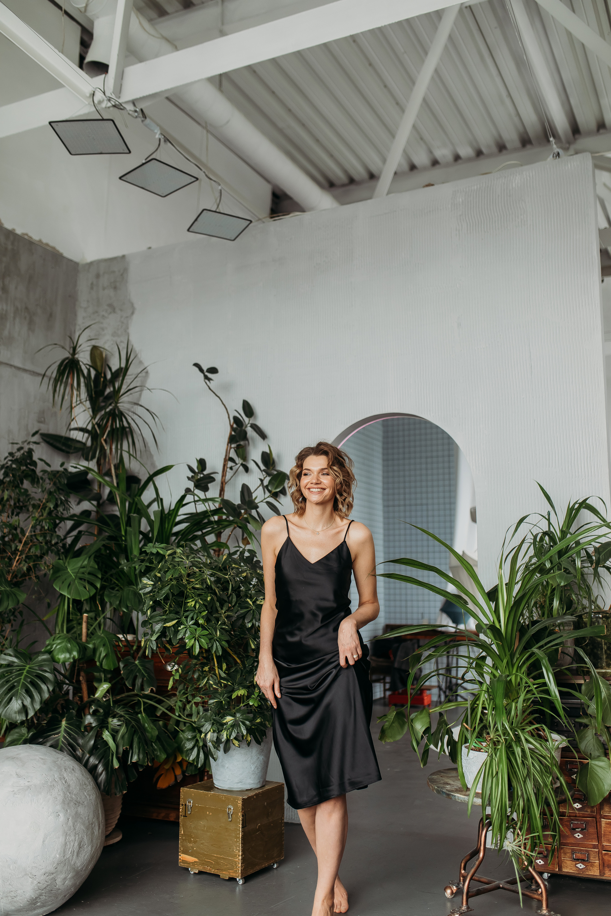 Нина. Фотограф Тимербаева Алина г. Сургут