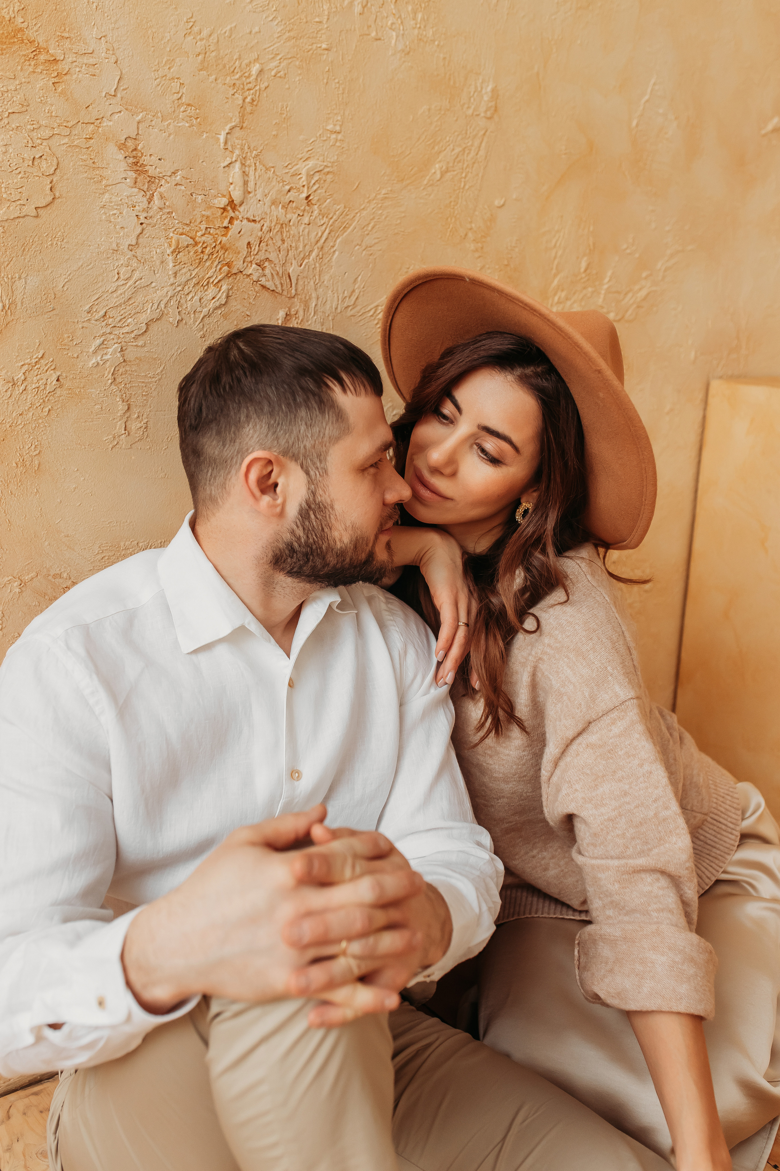 Марат, Анастасия, Амелия, Сафина, Самат. Фотограф Тимербаева Алина г. Сургут