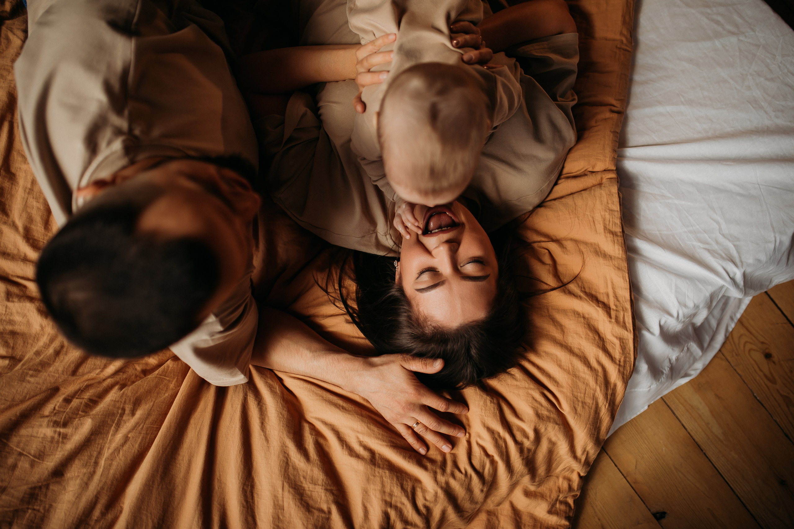 Диана, Регина и Динар. Фотограф Тимербаева Алина г. Сургут