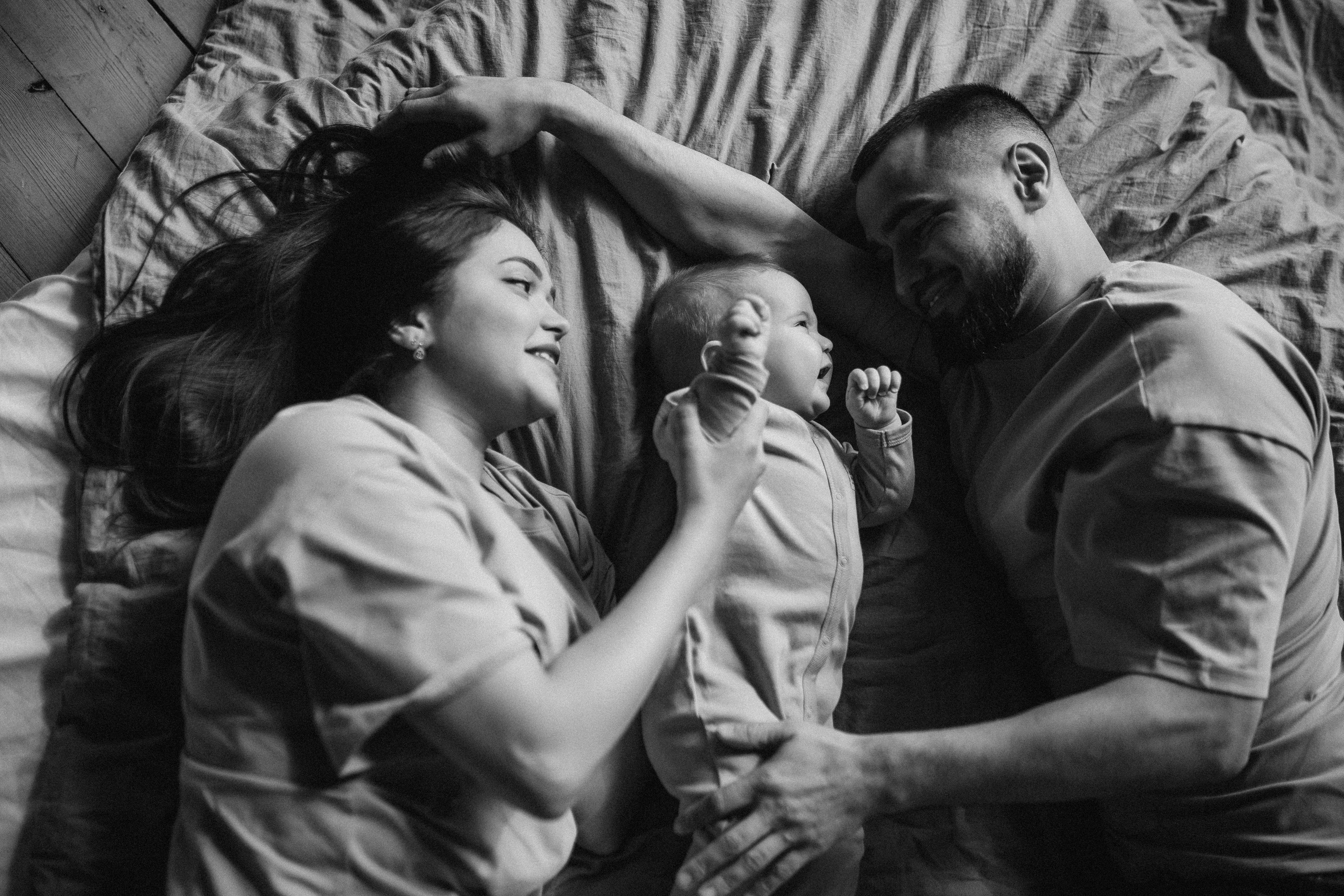 Диана, Регина и Динар. Фотограф Тимербаева Алина г. Сургут