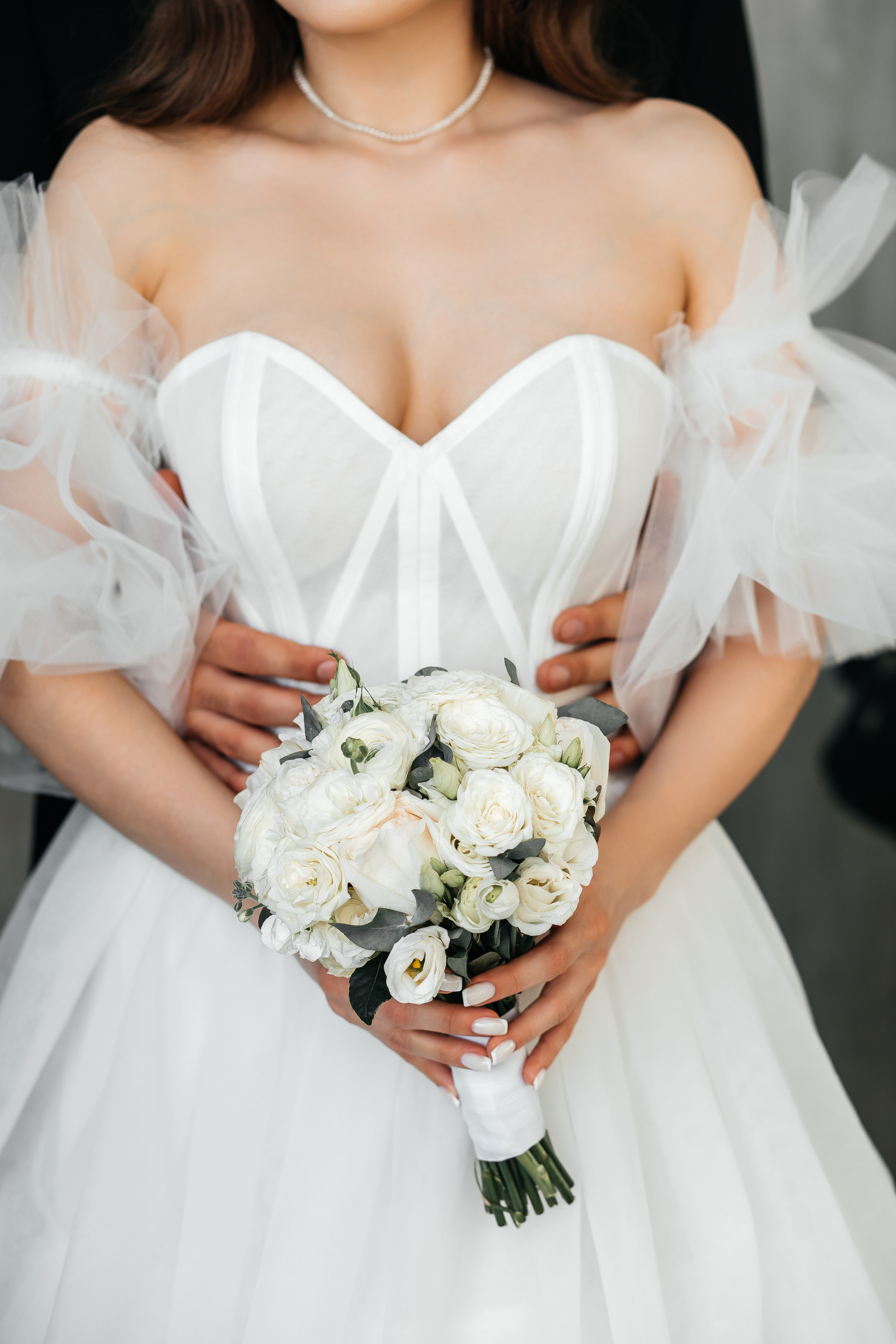 Андрей и Юлия. Фотограф Тимербаева Алина г. Сургут