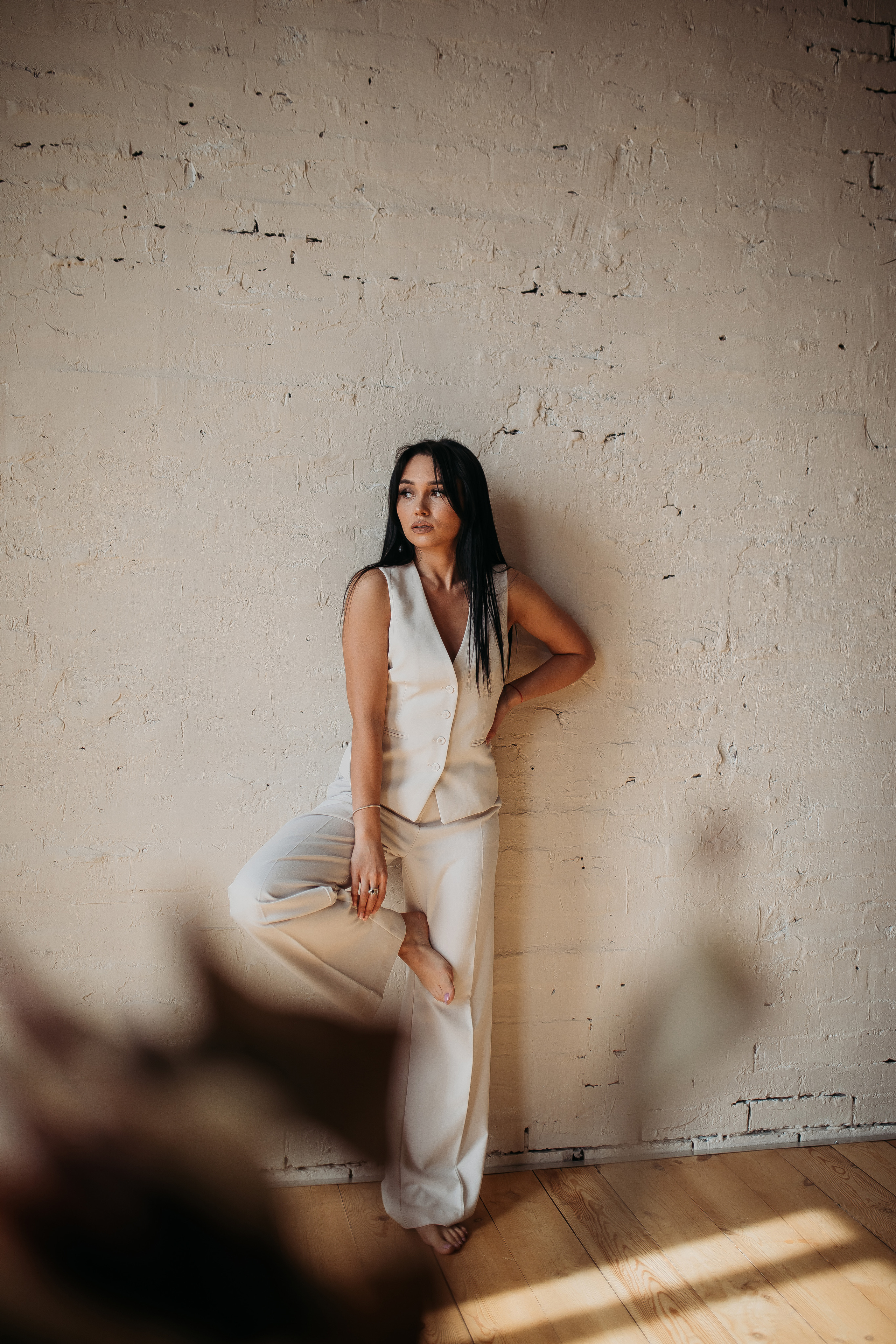 Розалия. Фотограф Тимербаева Алина г. Сургут