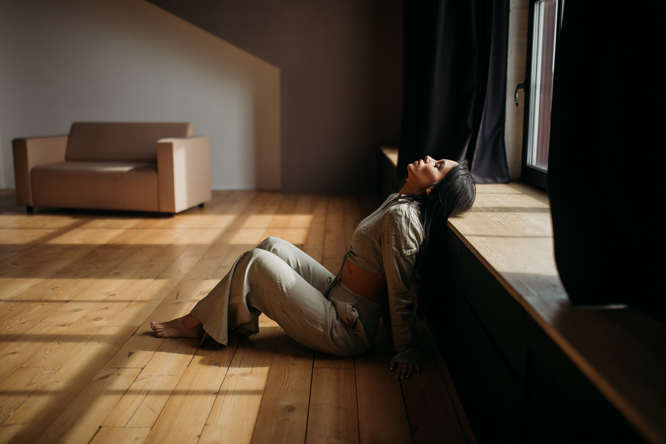 Розалия. Фотограф Тимербаева Алина г. Сургут