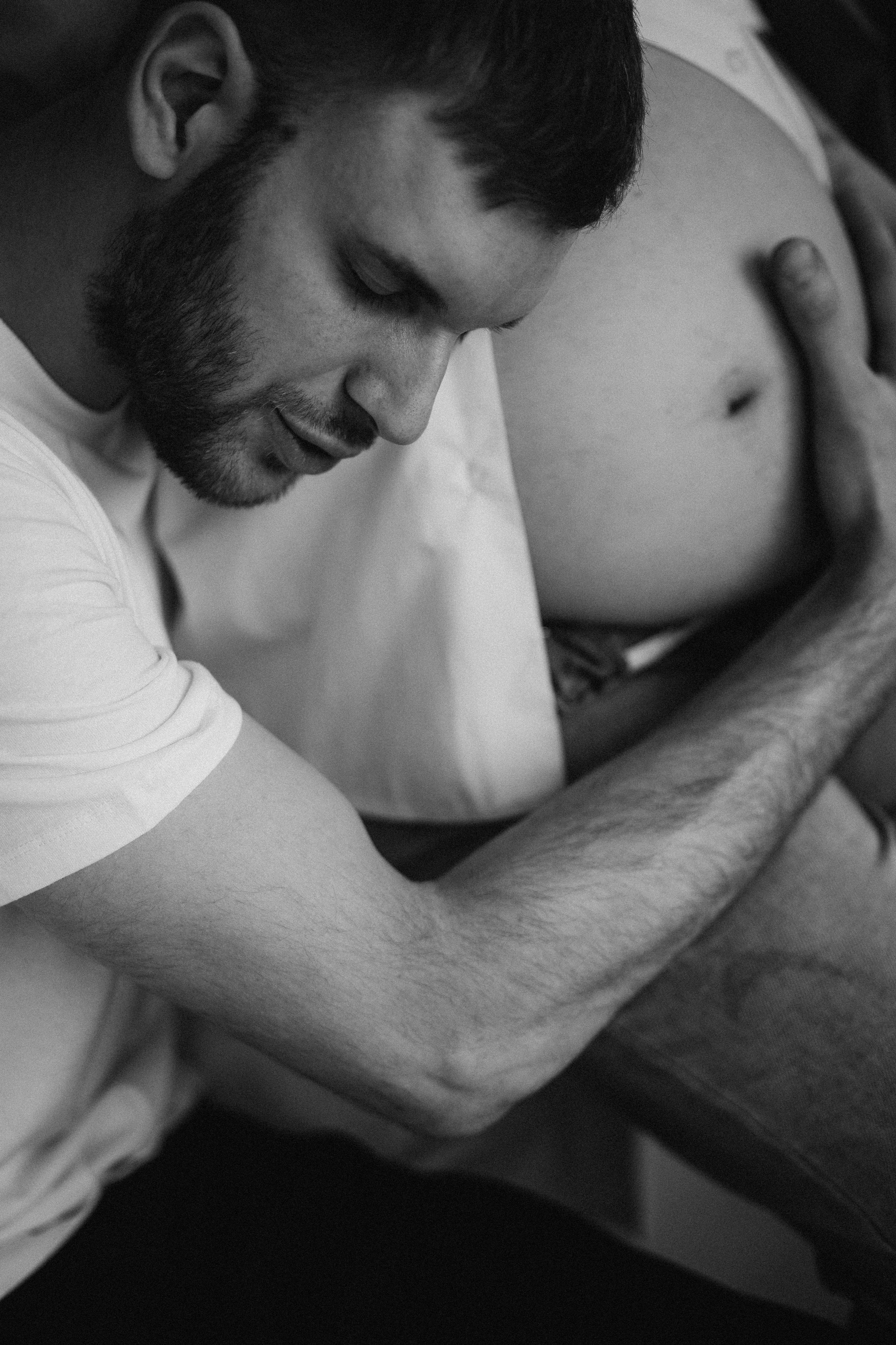 Андрей и Александра. Фотограф Тимербаева Алина г. Сургут