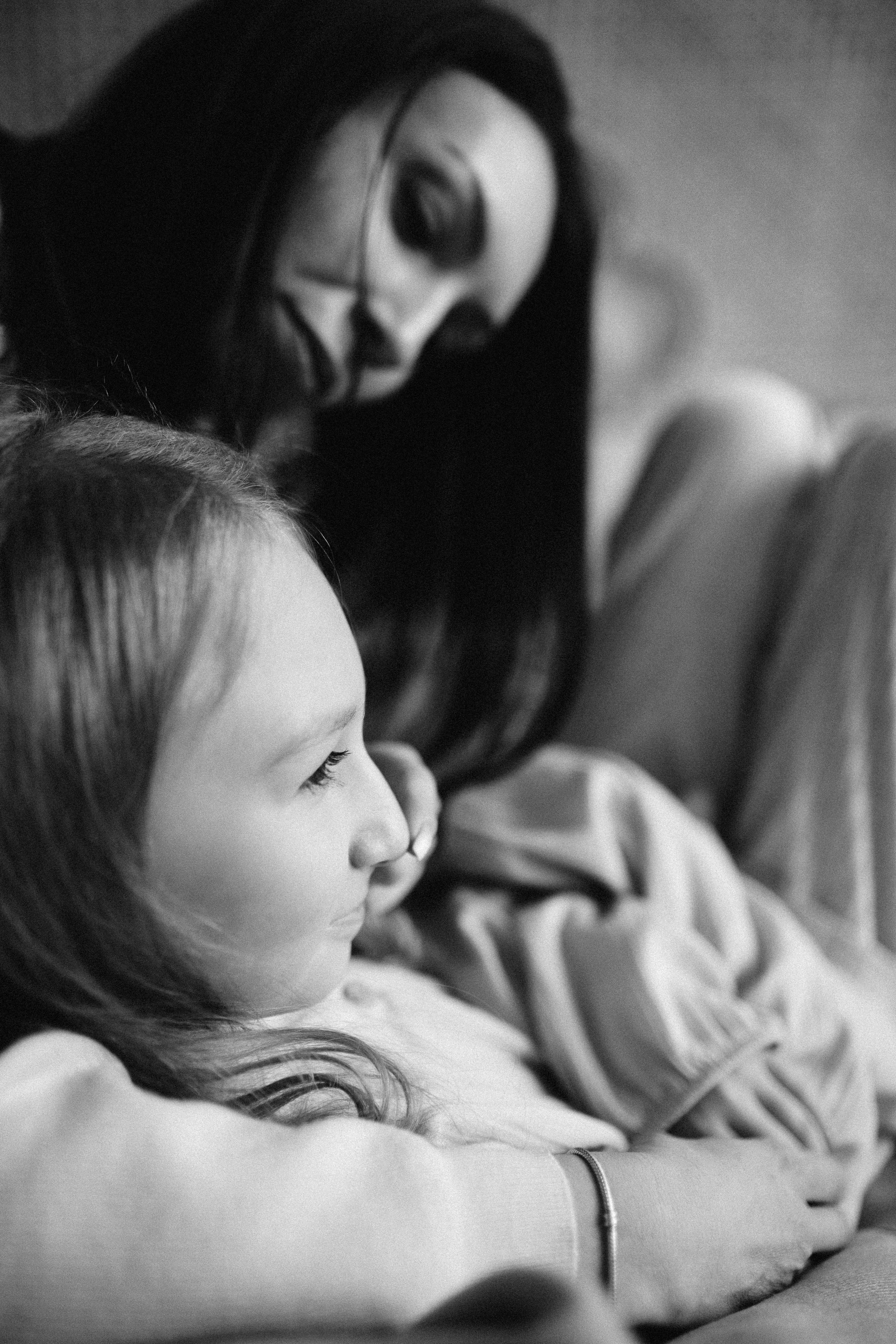 Юлия и Ульяна. Фотограф Тимербаева Алина г. Сургут