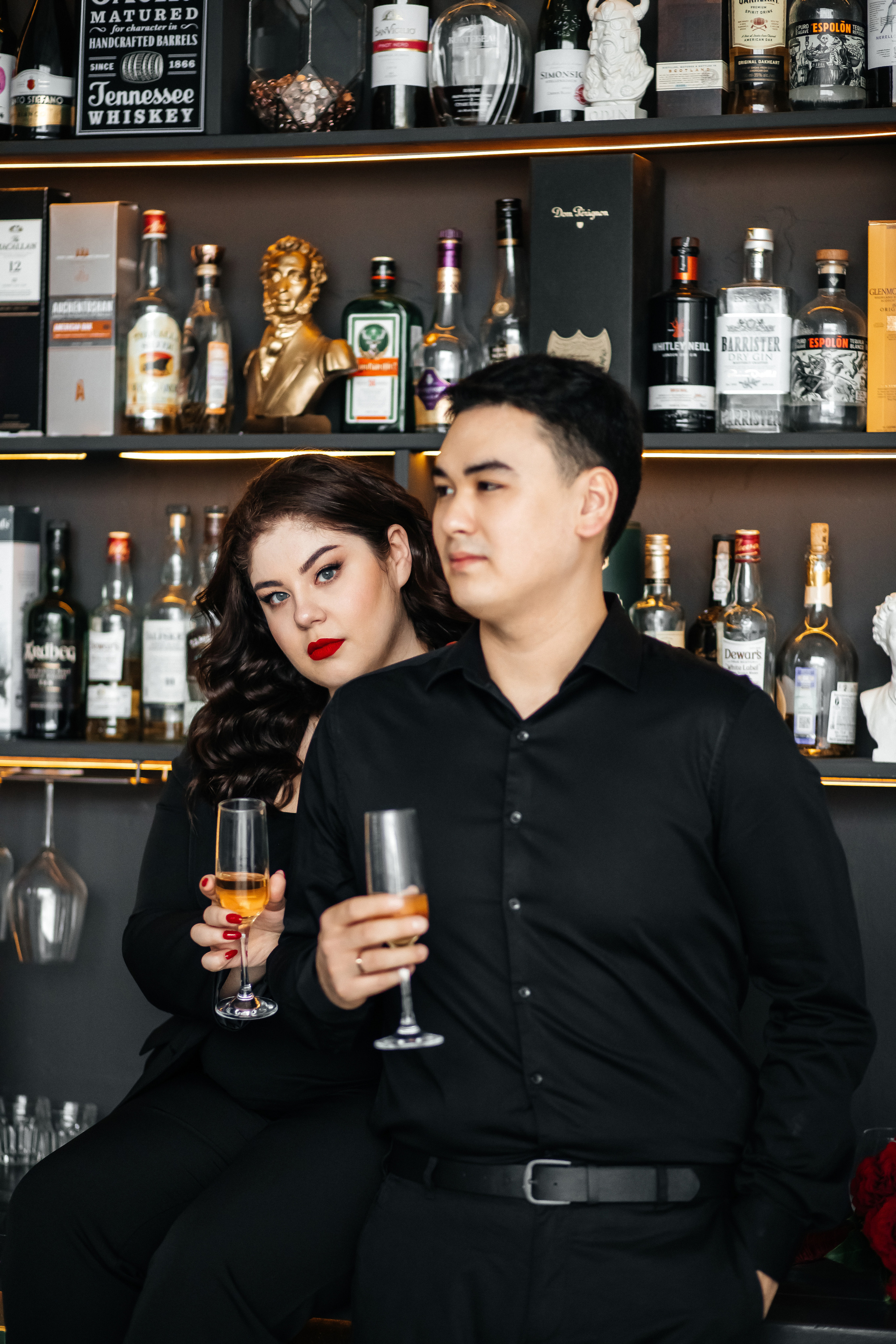 Данияр и Виктория. Фотограф Тимербаева Алина г. Сургут