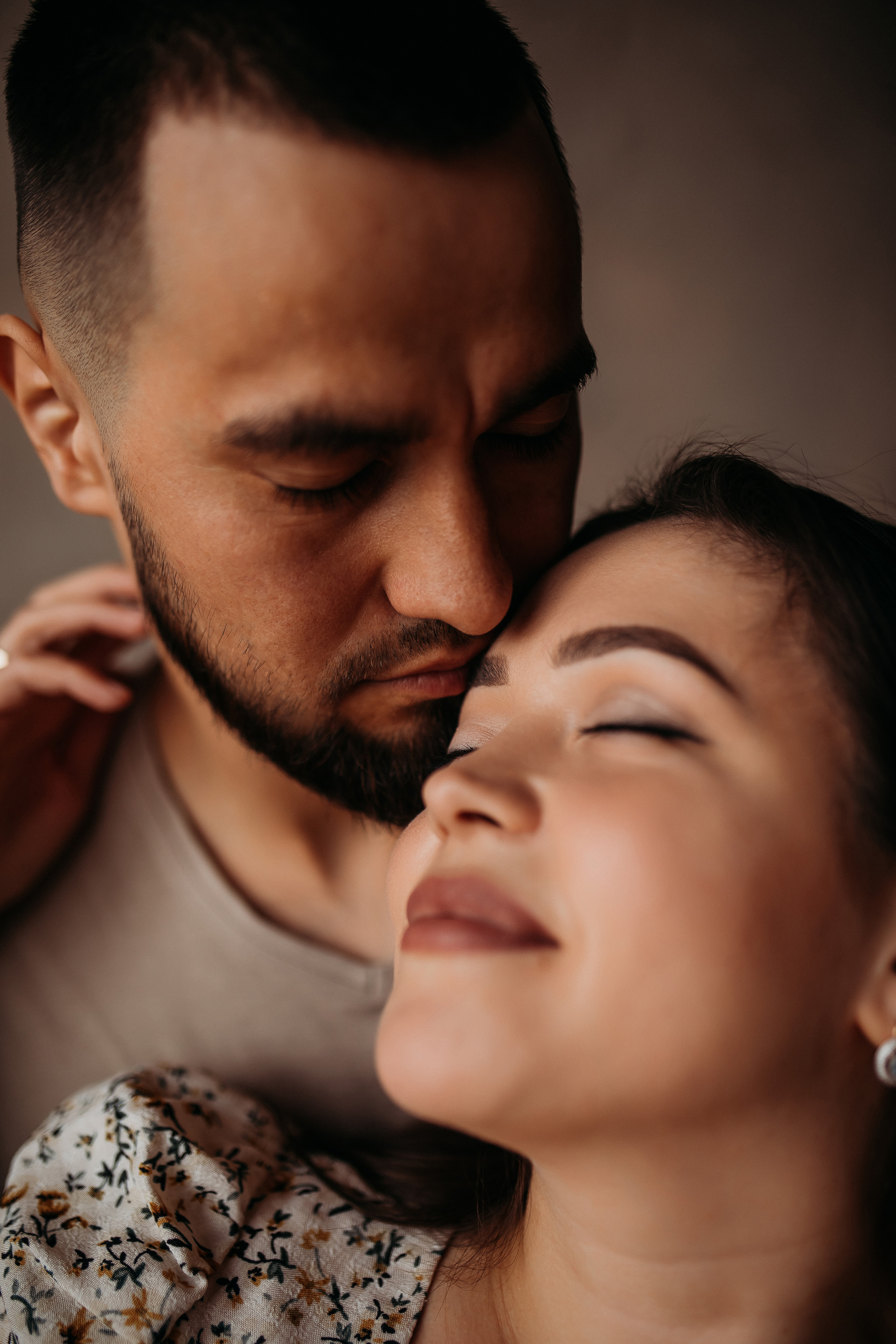 Диана, Регина и Динар. Фотограф Тимербаева Алина г. Сургут