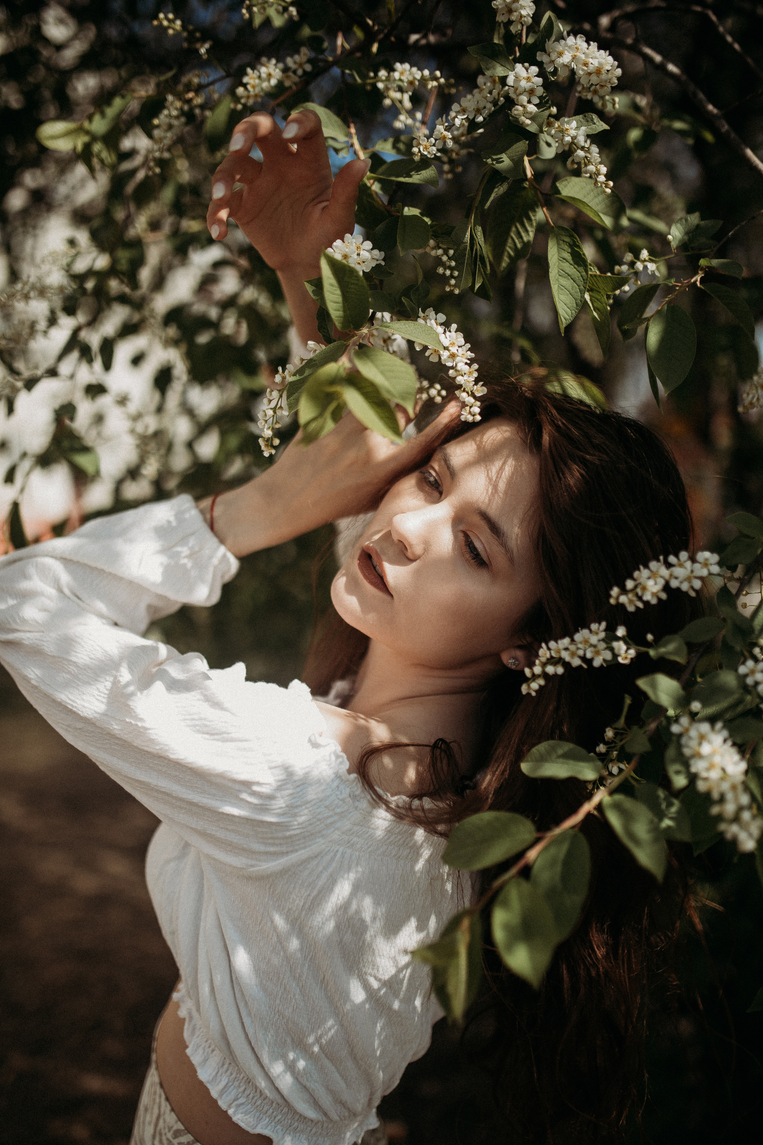 Яна. Фотограф Тимербаева Алина г. Сургут