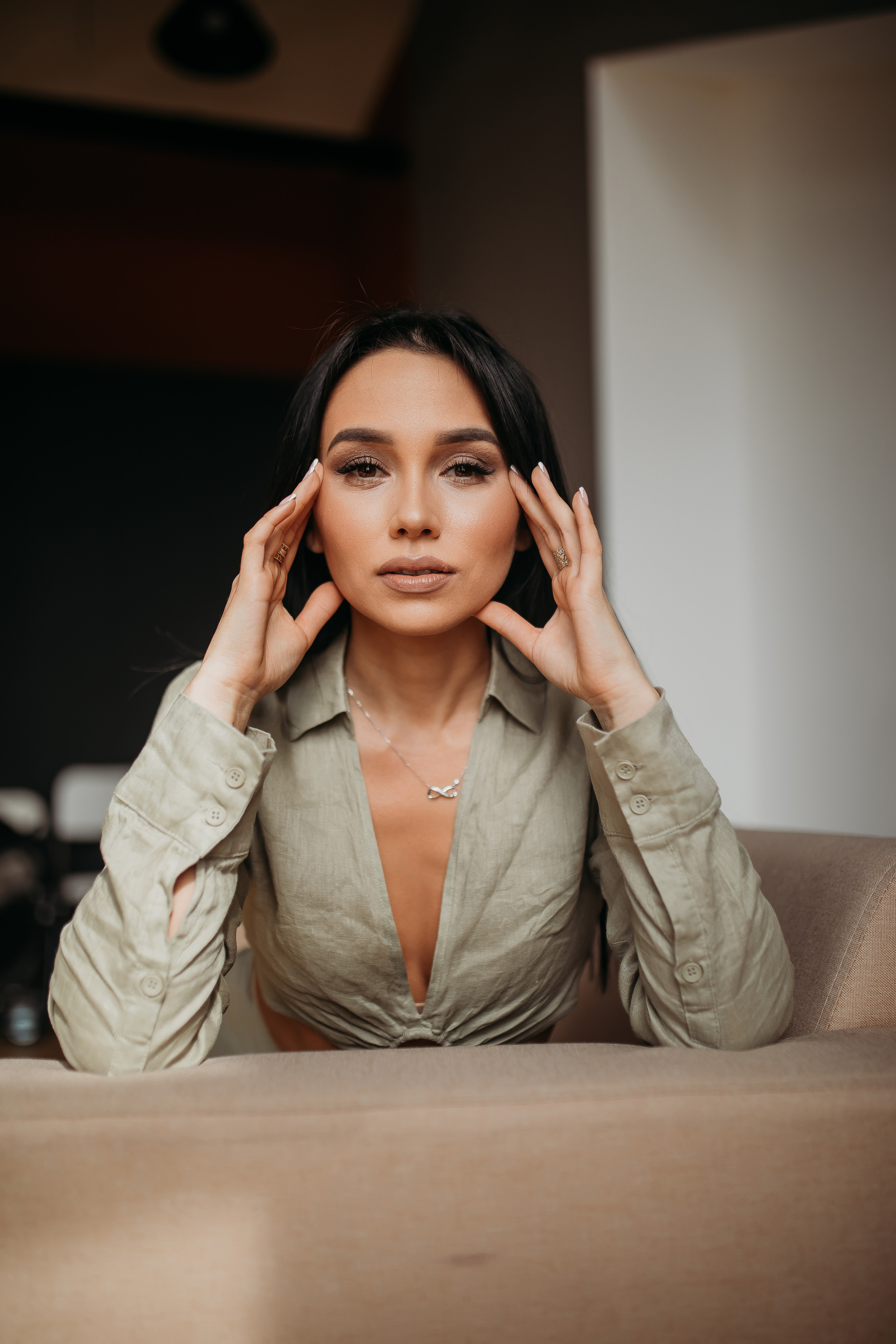 Розалия. Фотограф Тимербаева Алина г. Сургут