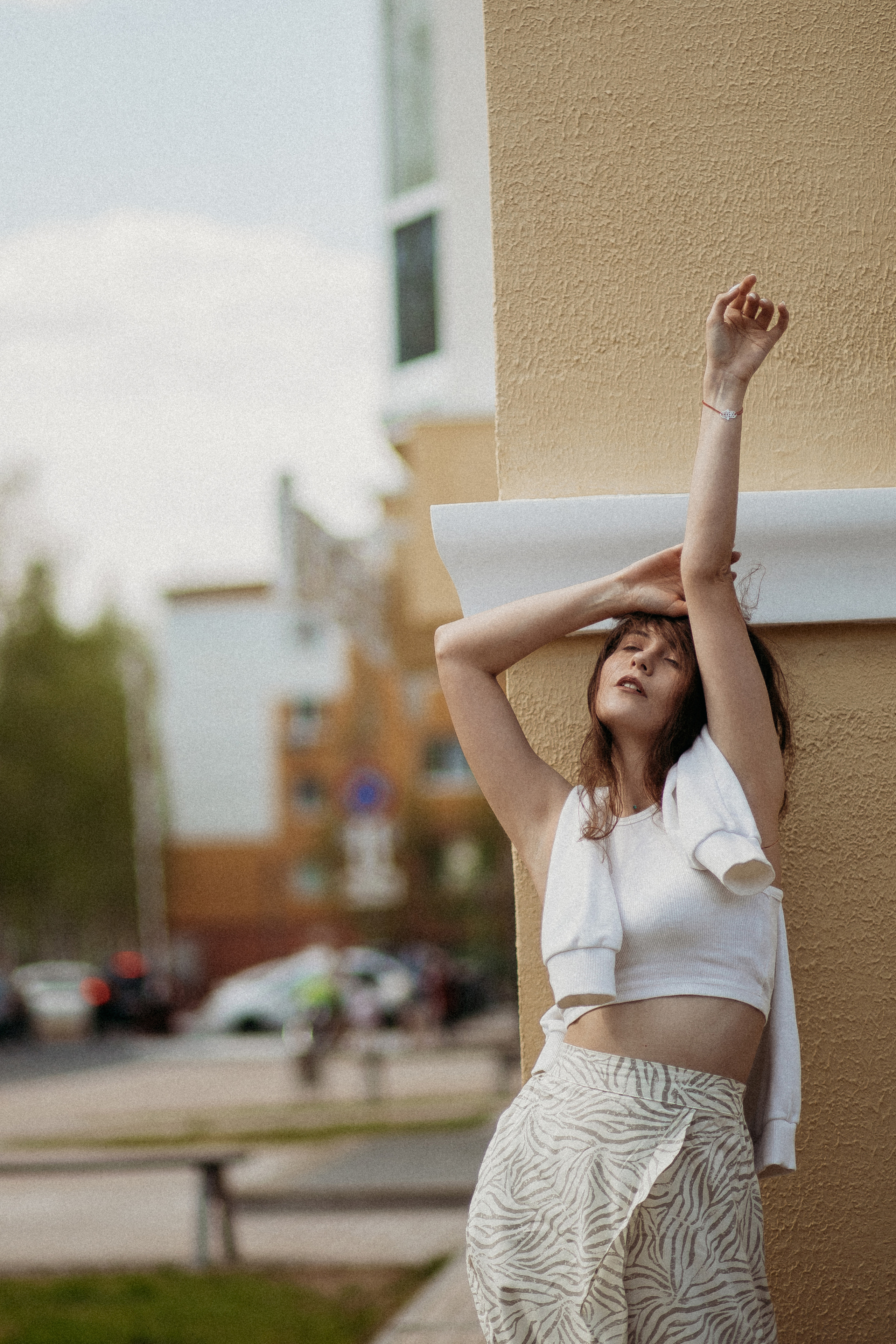 Яна. Фотограф Тимербаева Алина г. Сургут