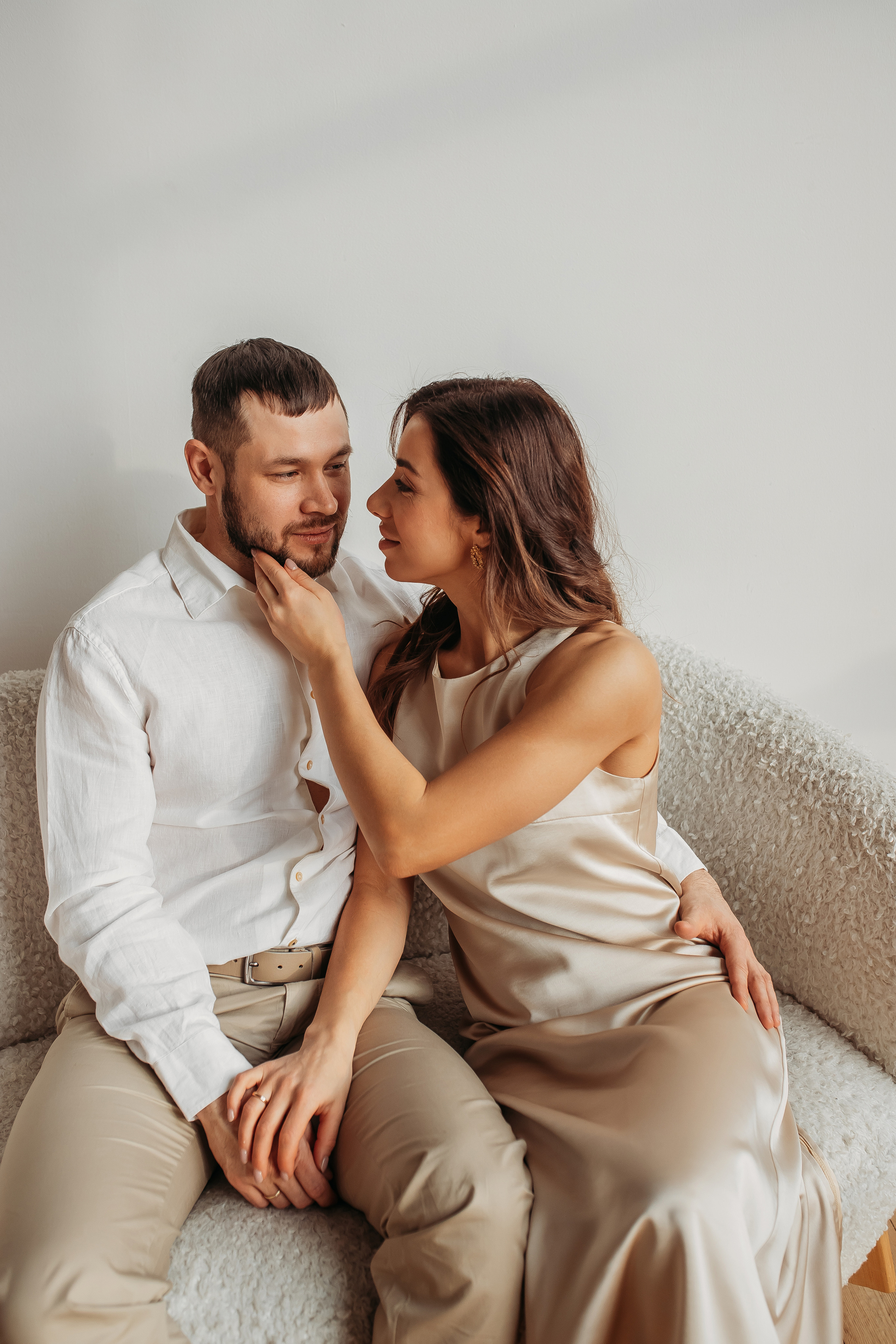 Марат, Анастасия, Амелия, Сафина, Самат. Фотограф Тимербаева Алина г. Сургут