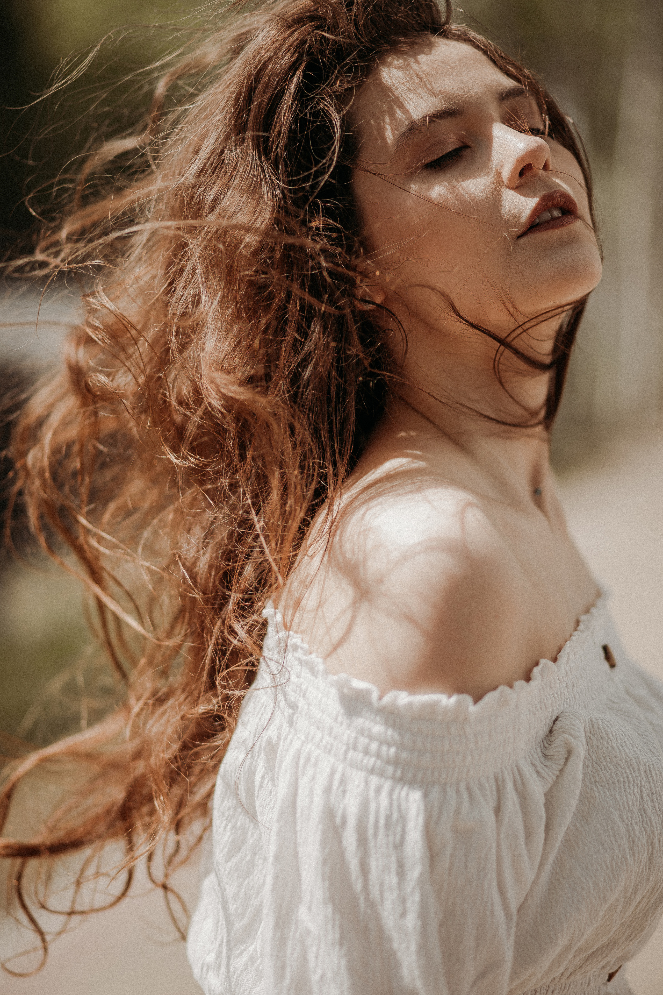 Яна. Фотограф Тимербаева Алина г. Сургут